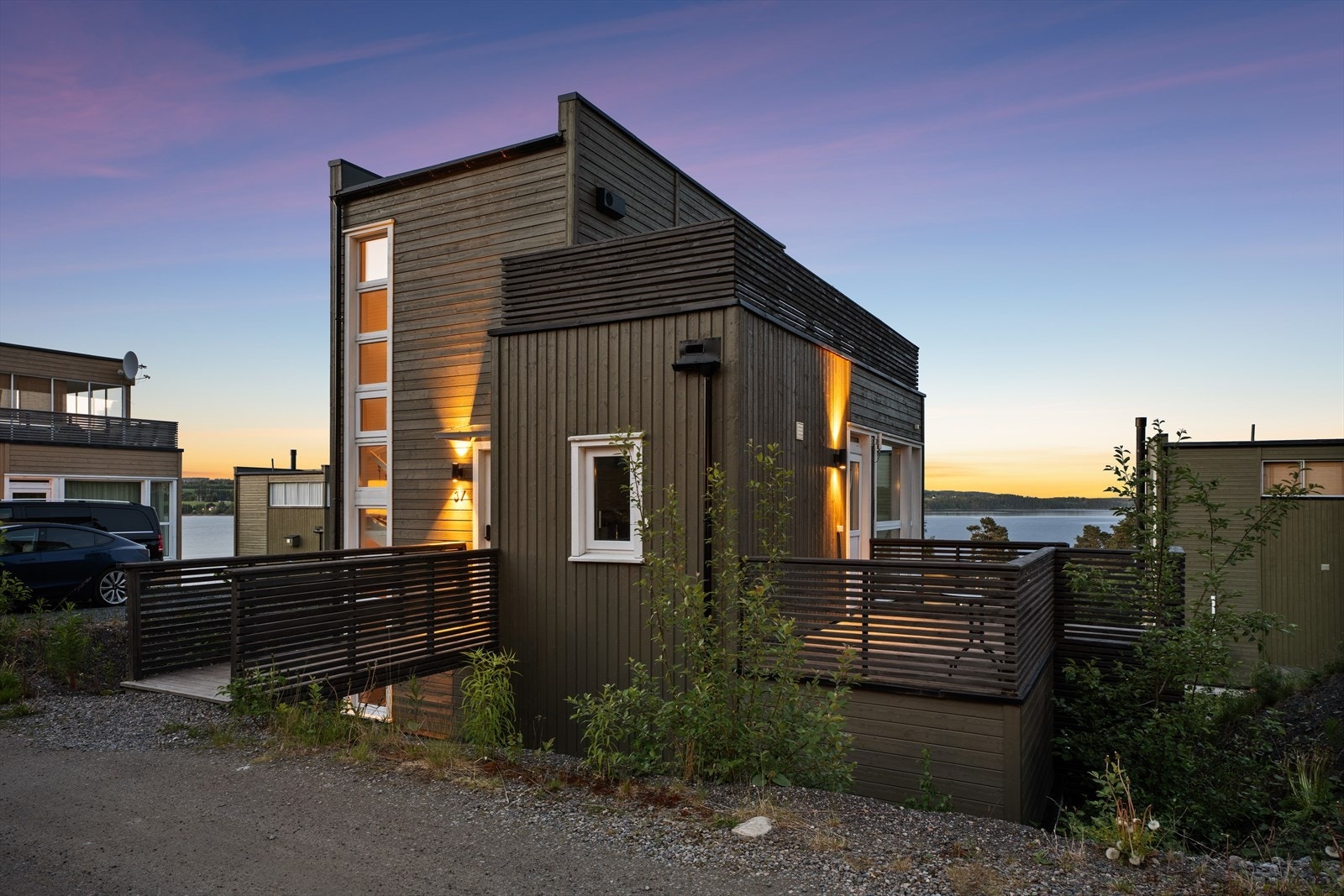 Velkommen til Bråstadvika 37! Galleribilde