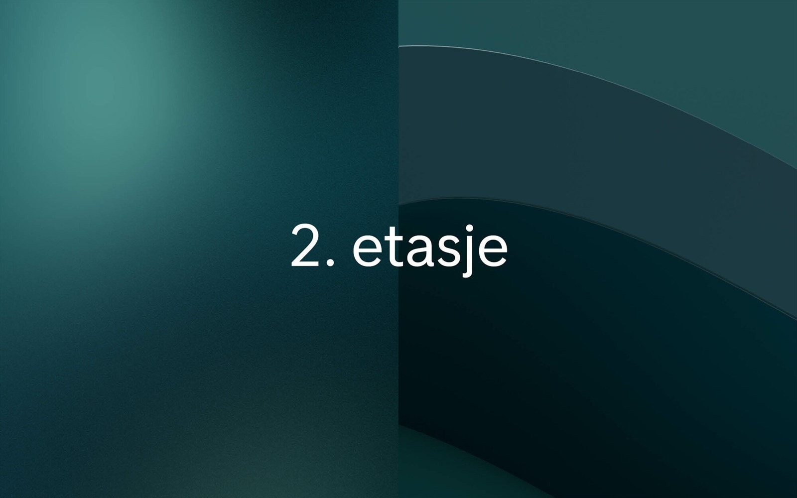 2. etasjen- Takterrassen Galleribilde