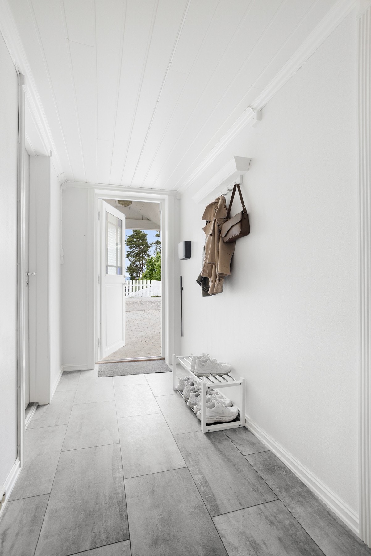 Velkommen inn! Galleribilde