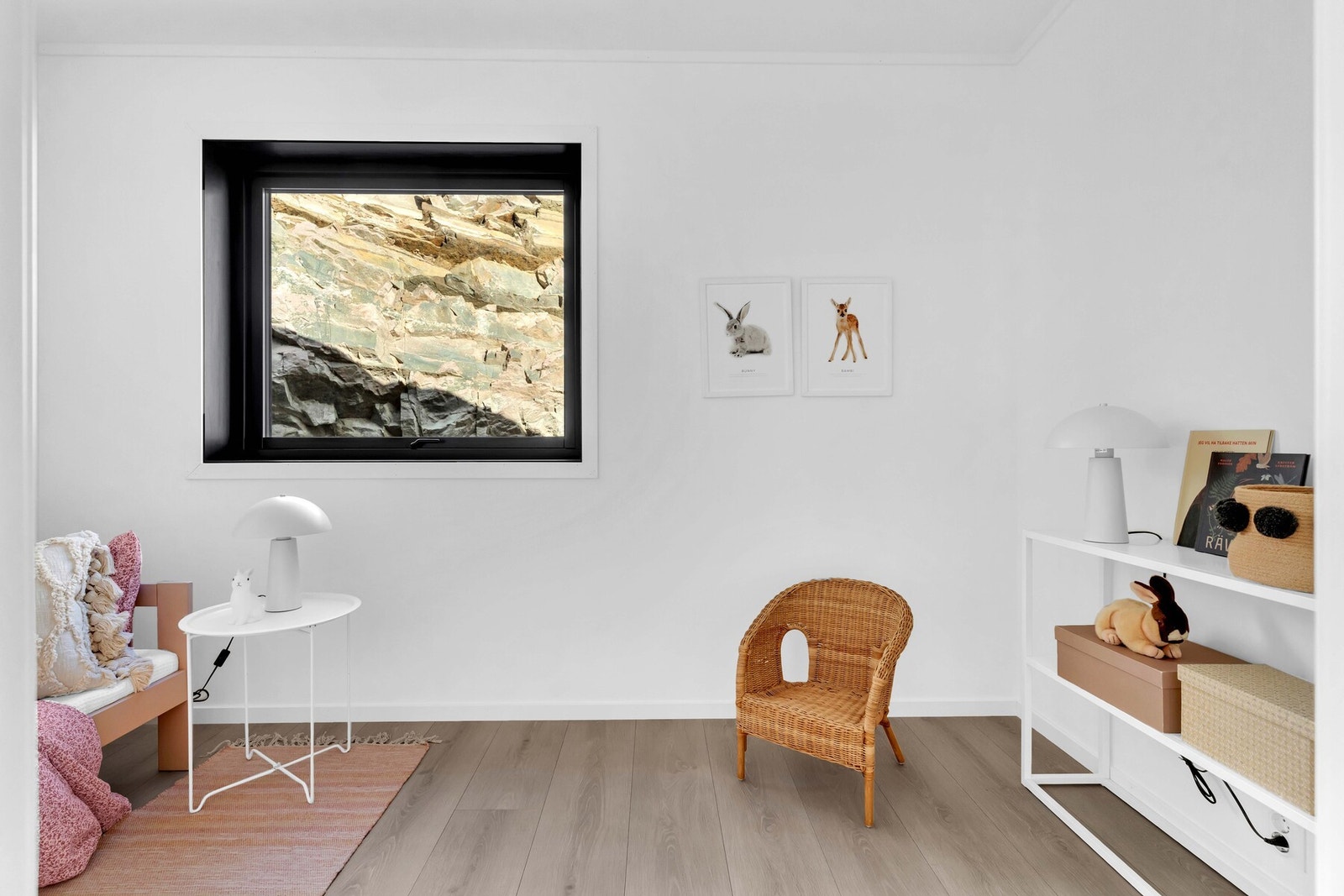 Soverom 3. Galleribilde