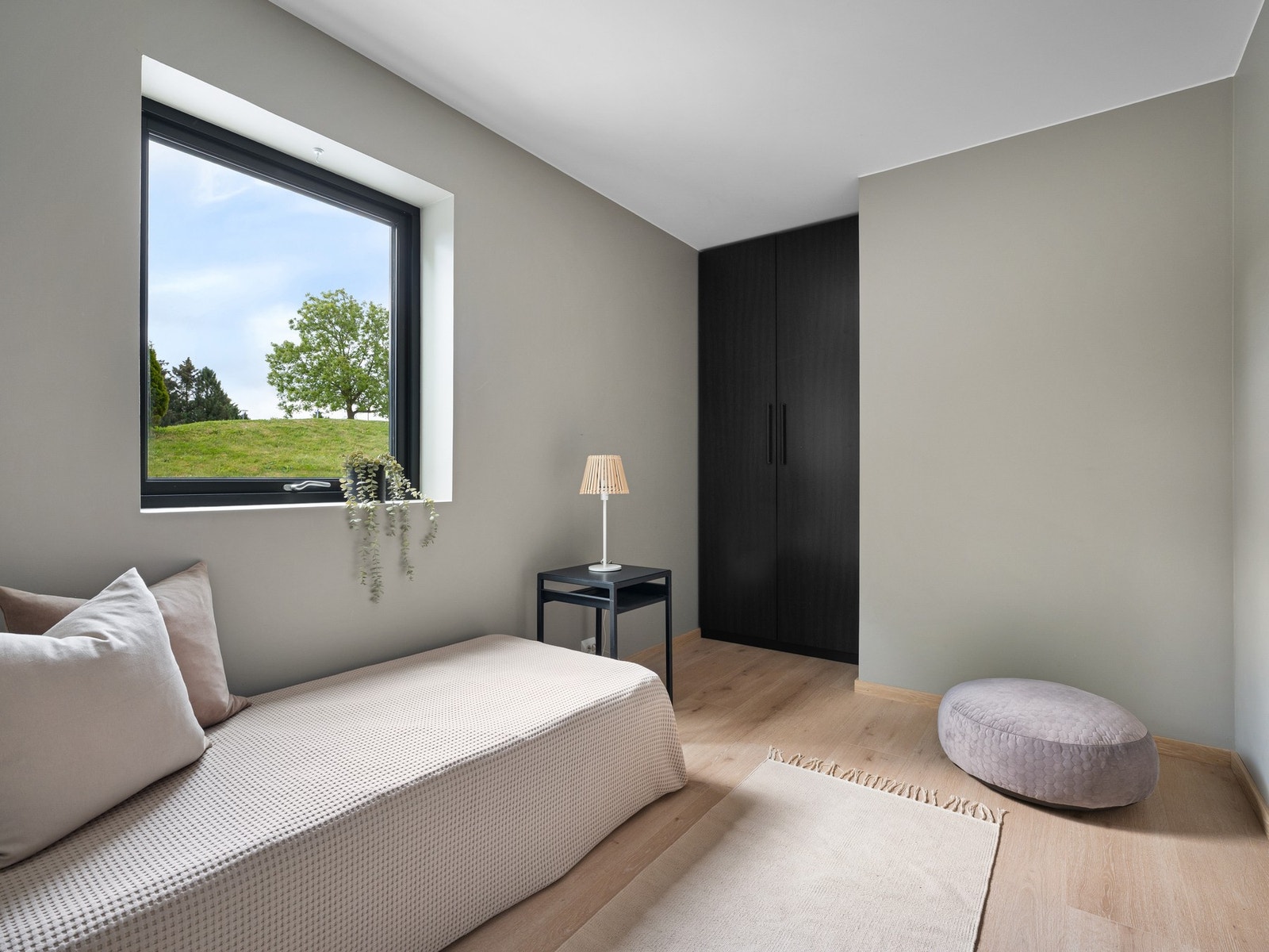 Soverom Galleribilde