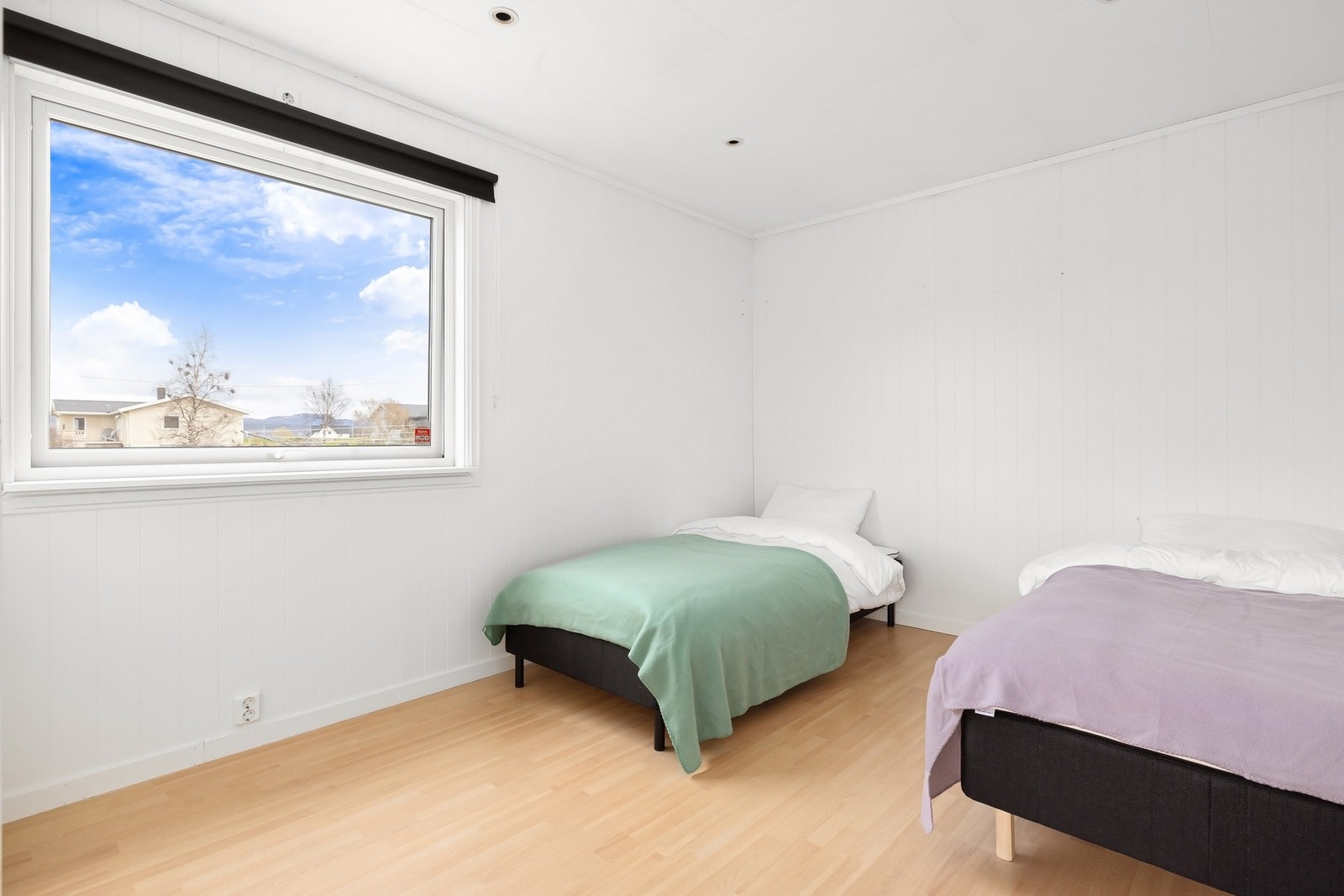 Soverom nummer tre Galleribilde