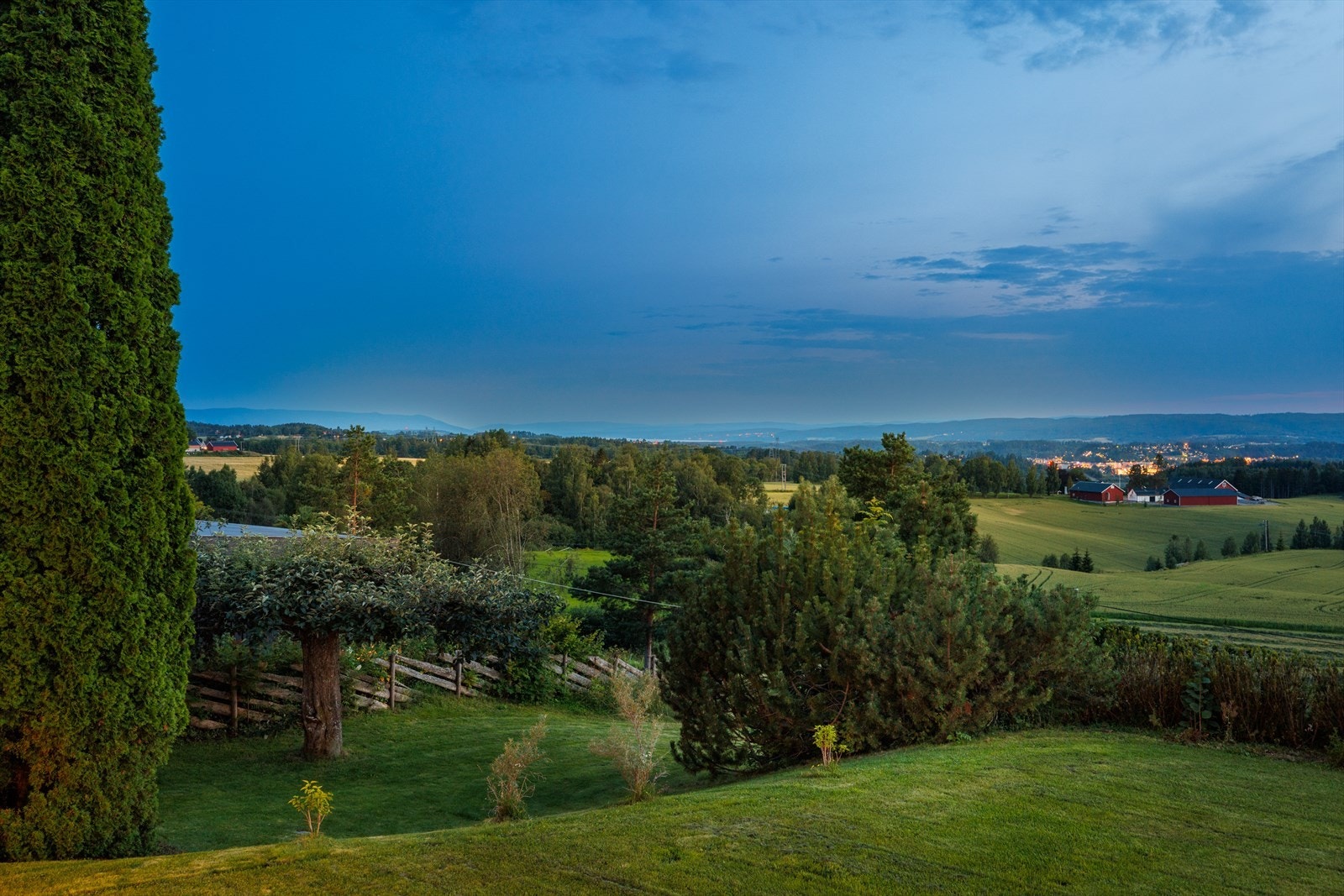 Den må bare oppleves! Galleribilde