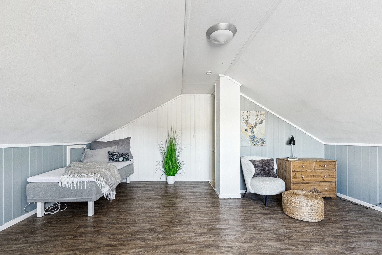 Loft Galleribilde