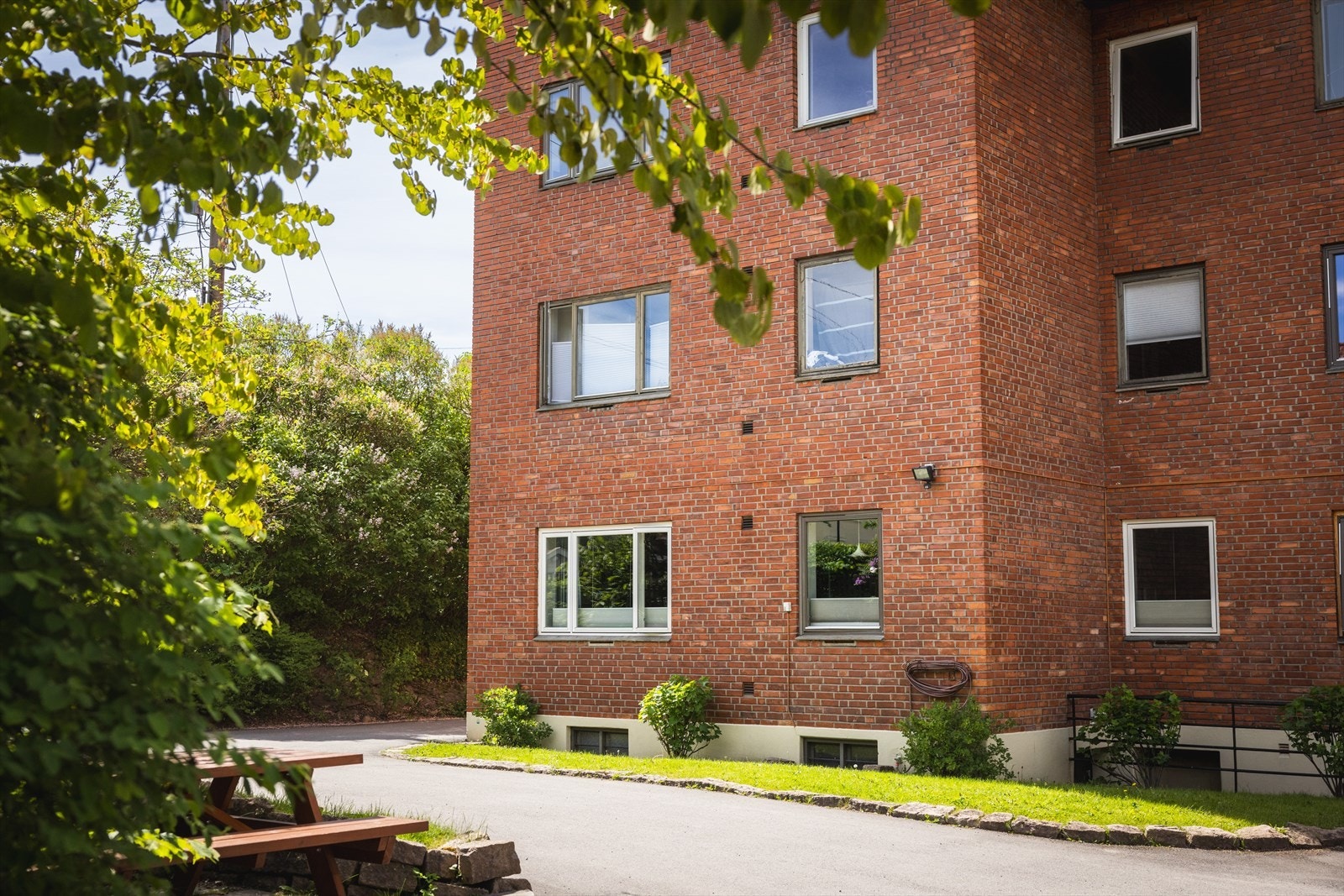 - Fasade - Galleribilde