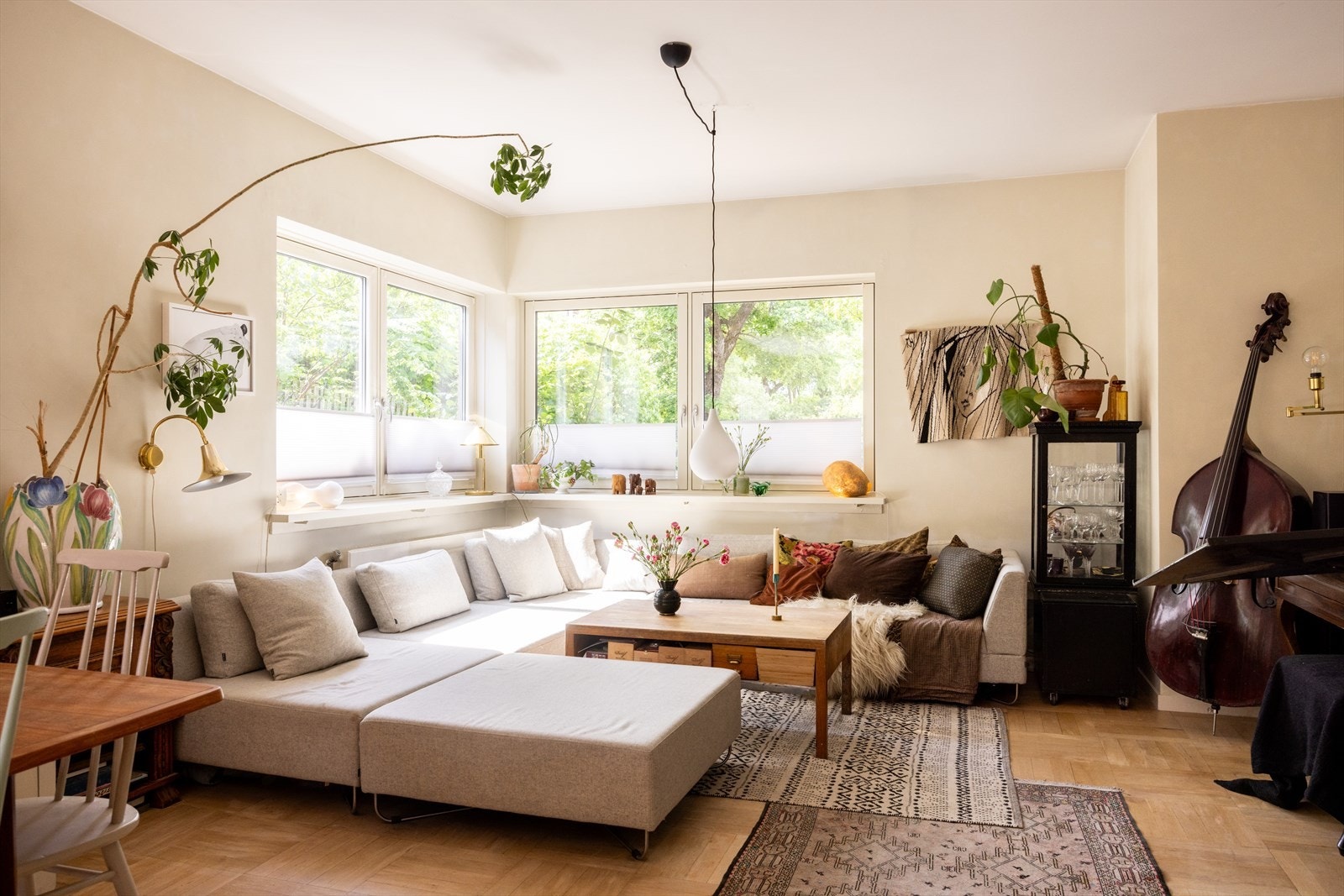 - Nordvik ved Henrik Carlyle(46856489) har gleden av å presentere von der Lippes gate 15B - Galleribilde