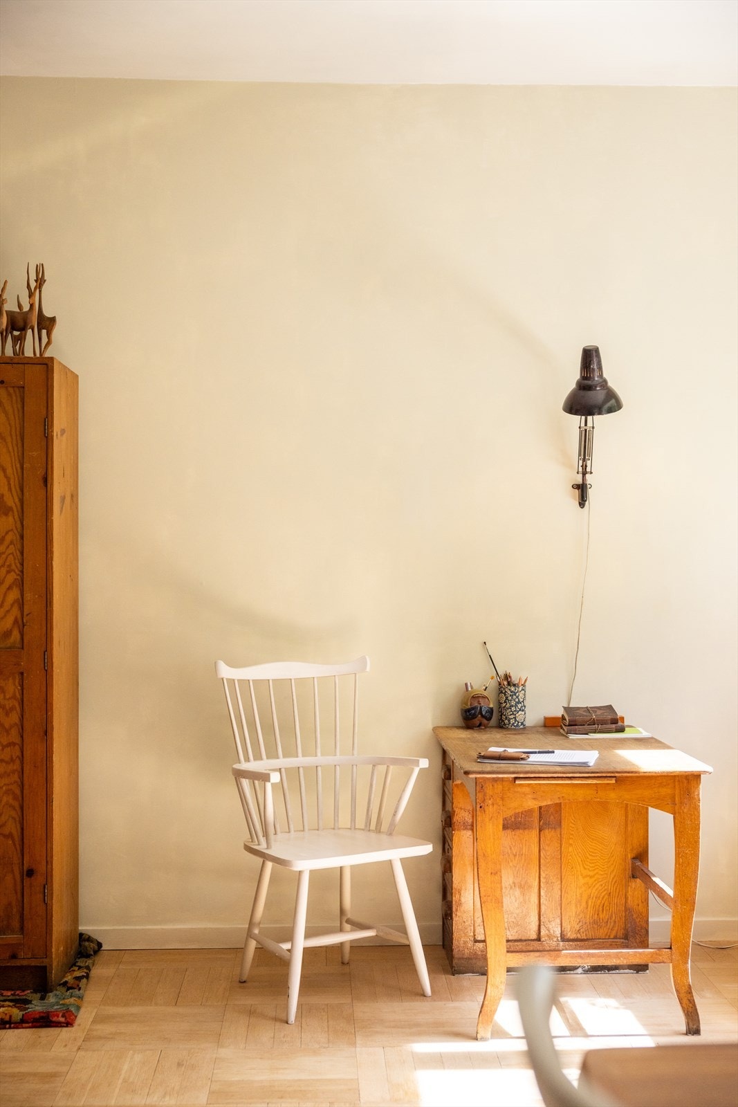 - Her er det lett å trives - Galleribilde