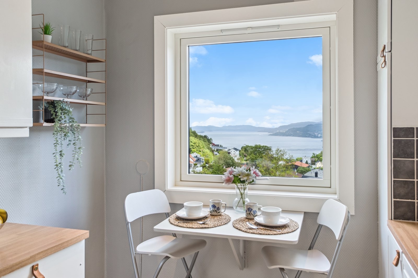 Kjøkken Galleribilde