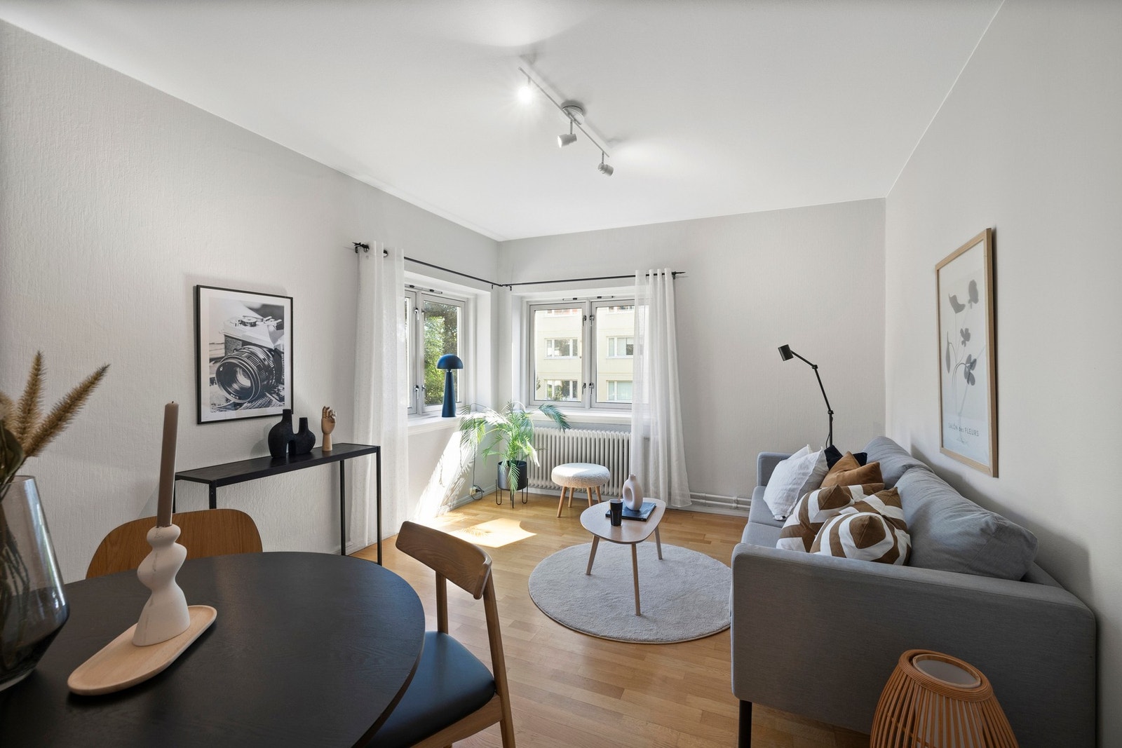 Velkommen til Brochmanns gate 5! Galleribilde