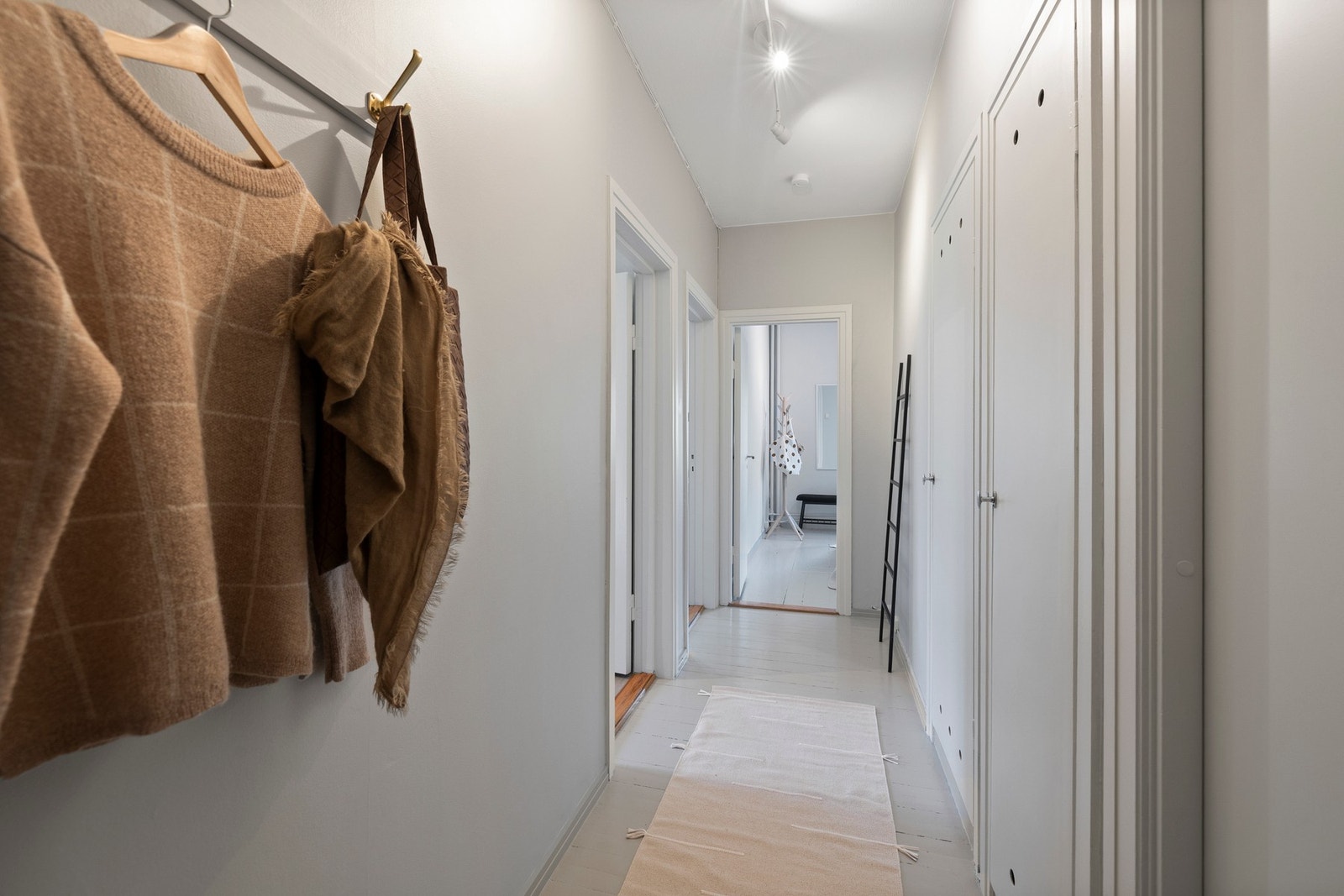 Entre/gang Galleribilde