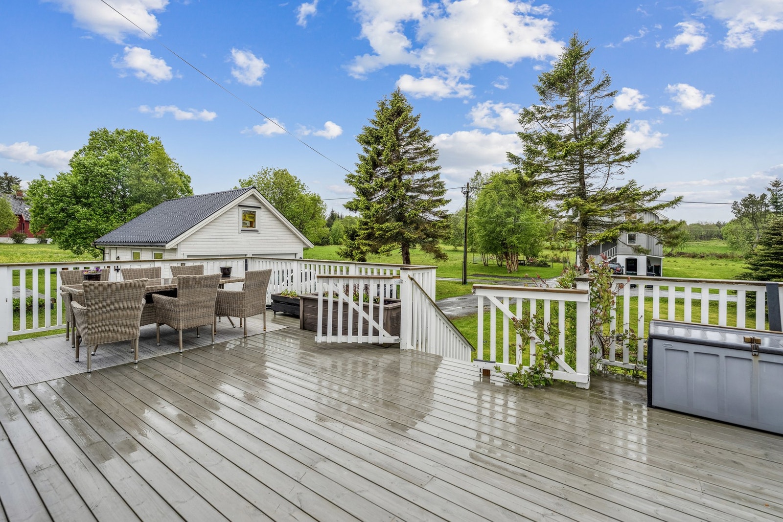 Veranda Galleribilde