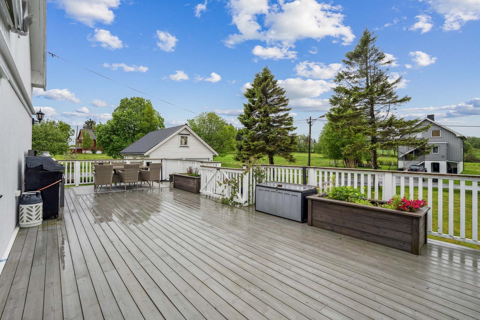 Veranda Galleribilde