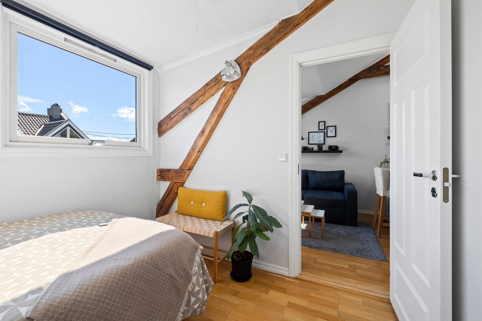 - Soverom - Galleribilde