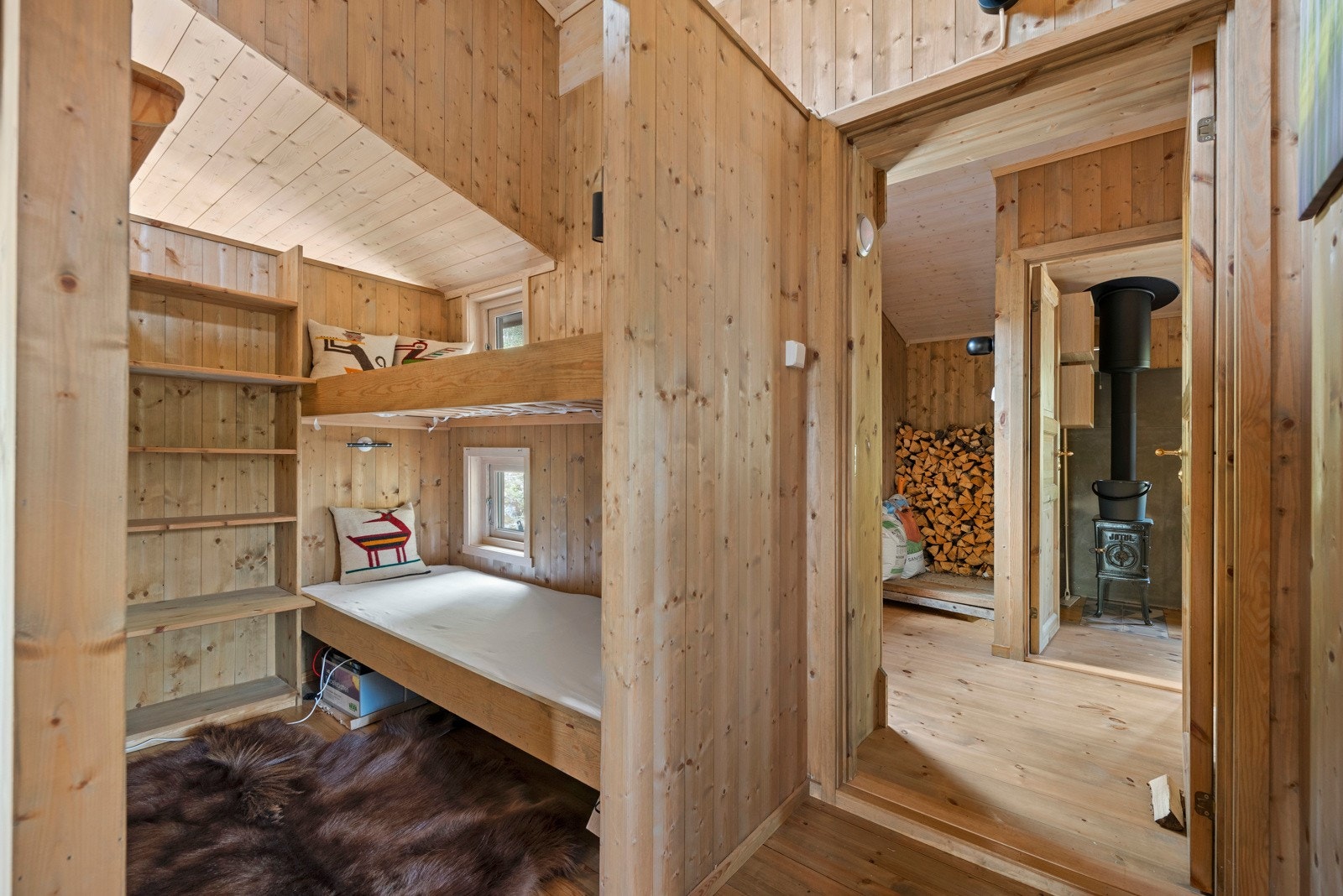 Soverom 4 Galleribilde