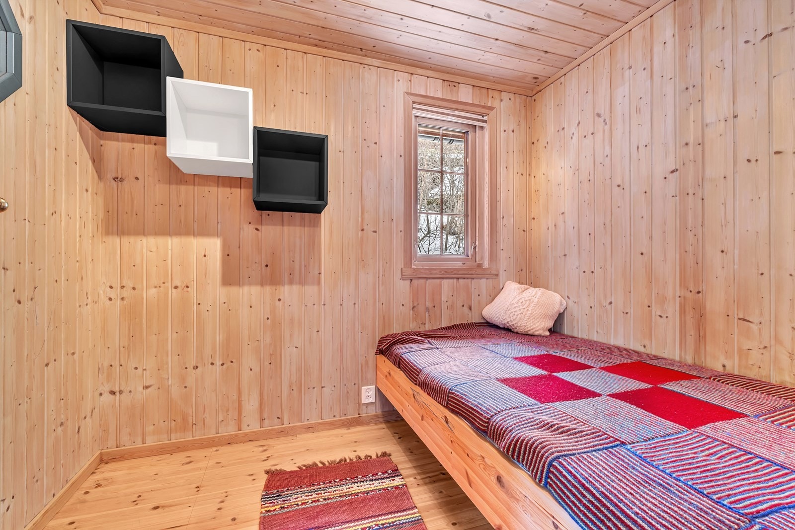 Soverom Galleribilde