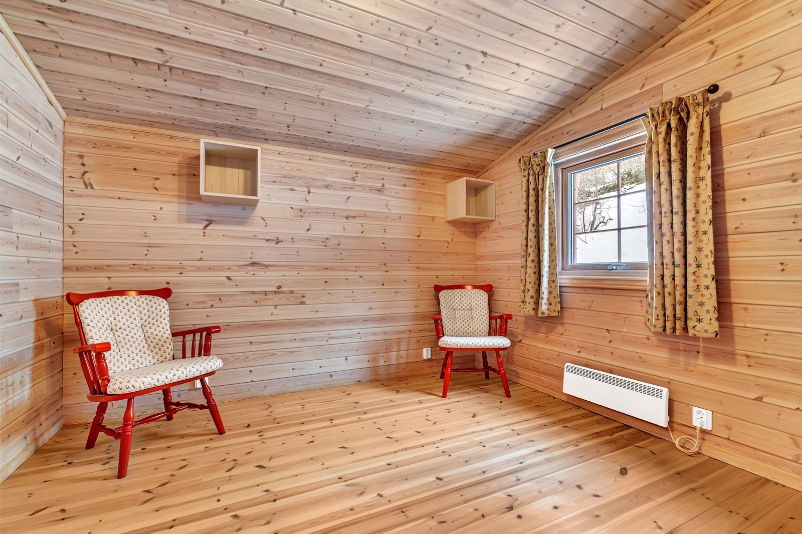 Soverom Galleribilde