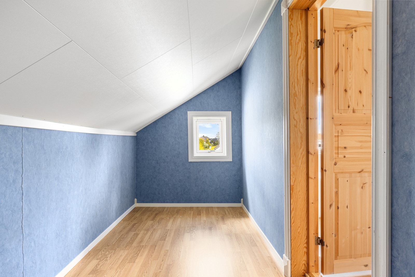 Innebod. Galleribilde