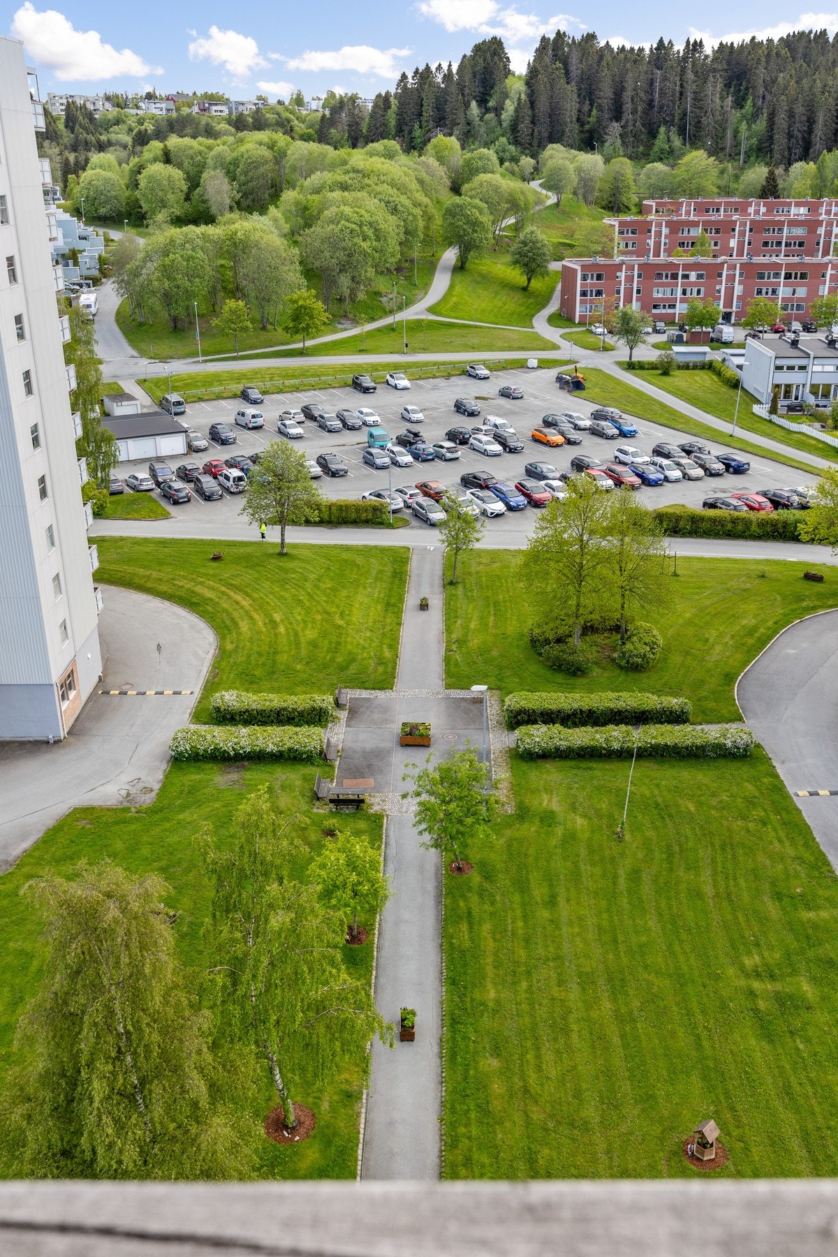 EIE eiendomsmegling Galleribilde