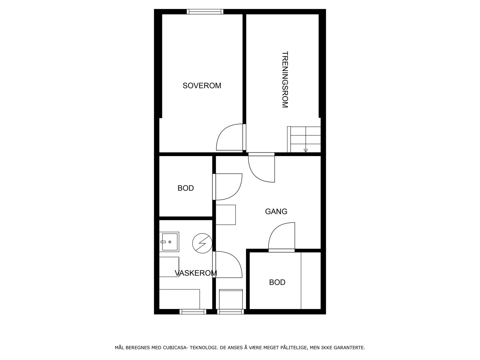 Plantedning kjeller Galleribilde