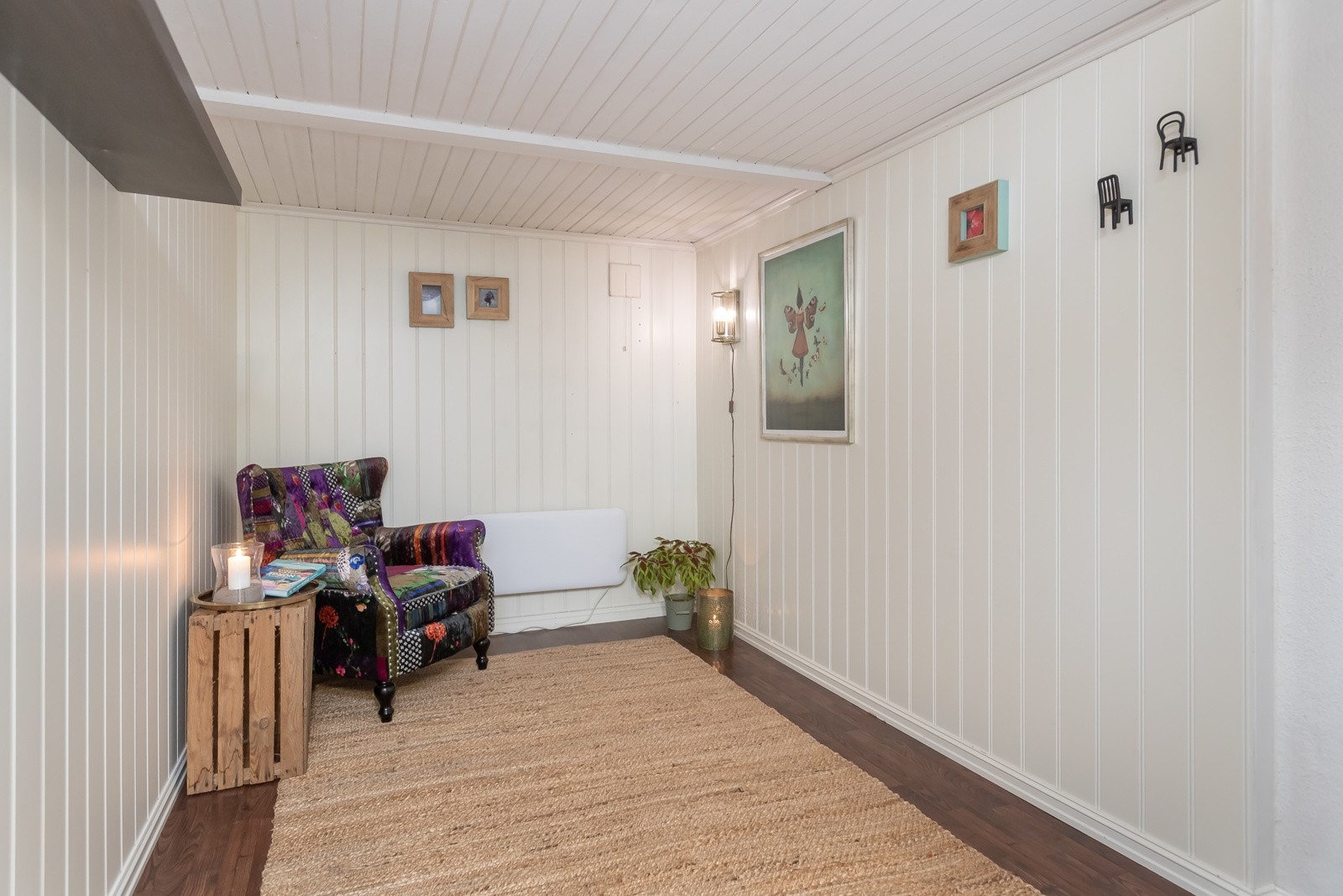 Kjellerstue Galleribilde