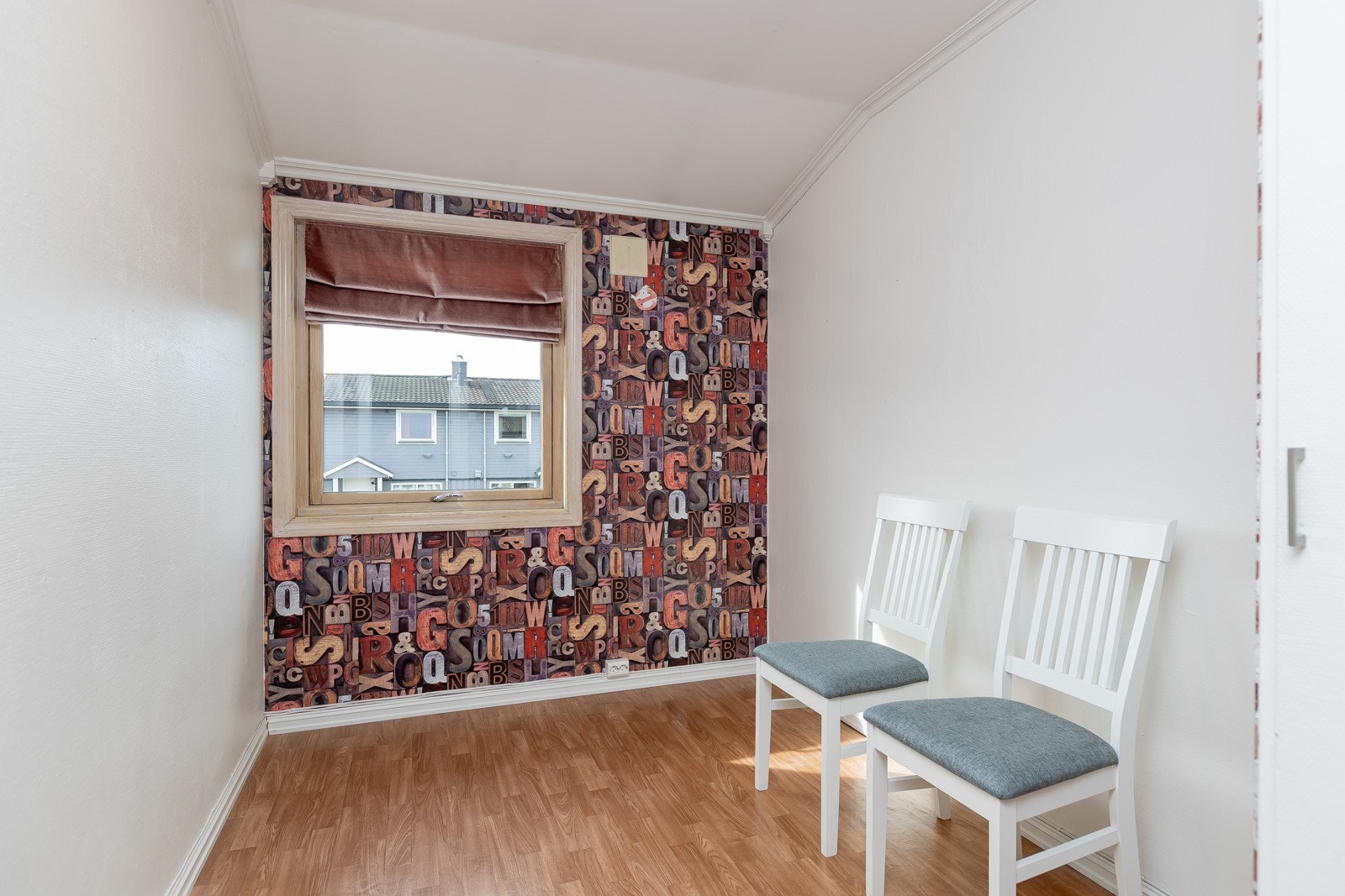 Soverom 3 Galleribilde