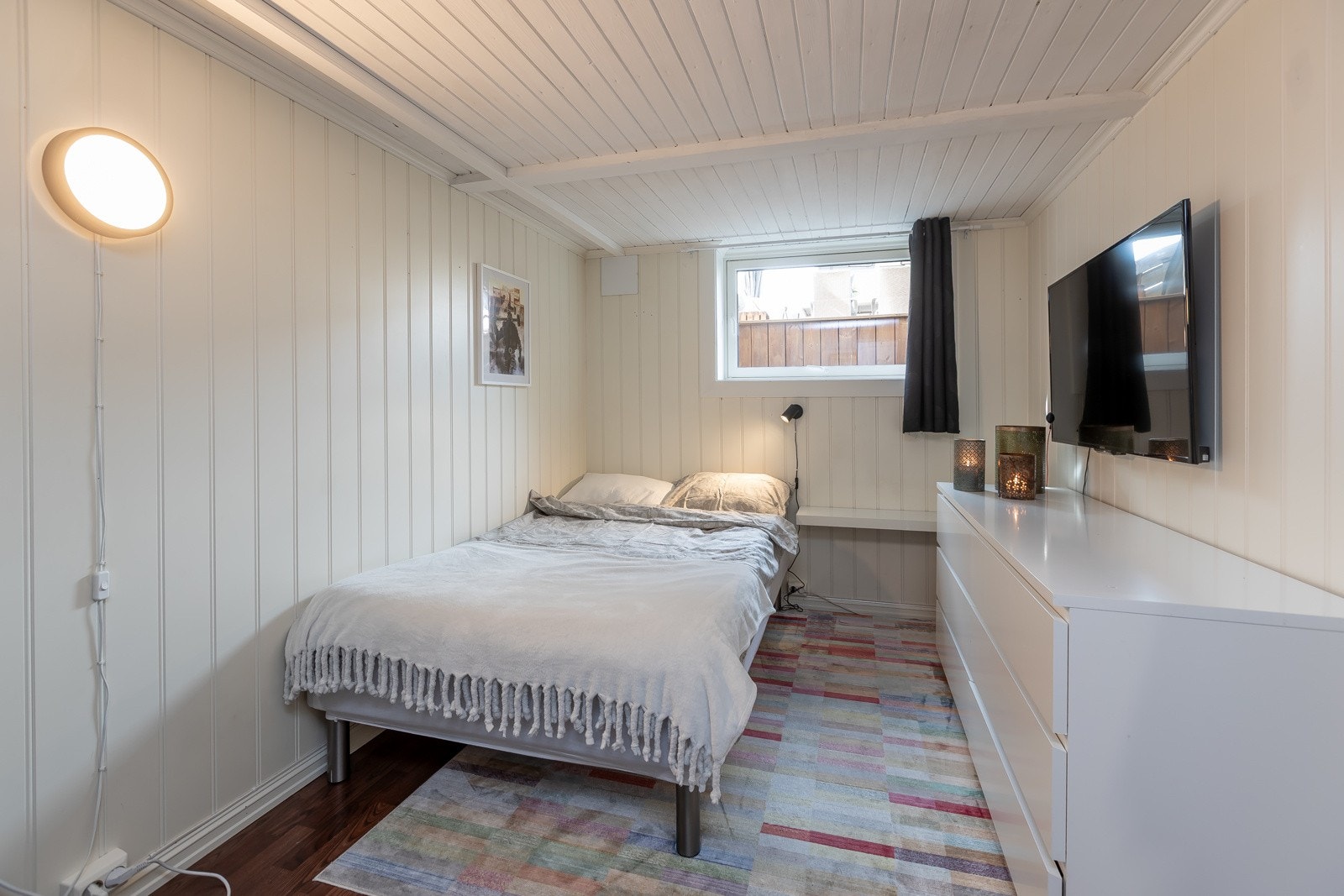 Soverom 4 Galleribilde