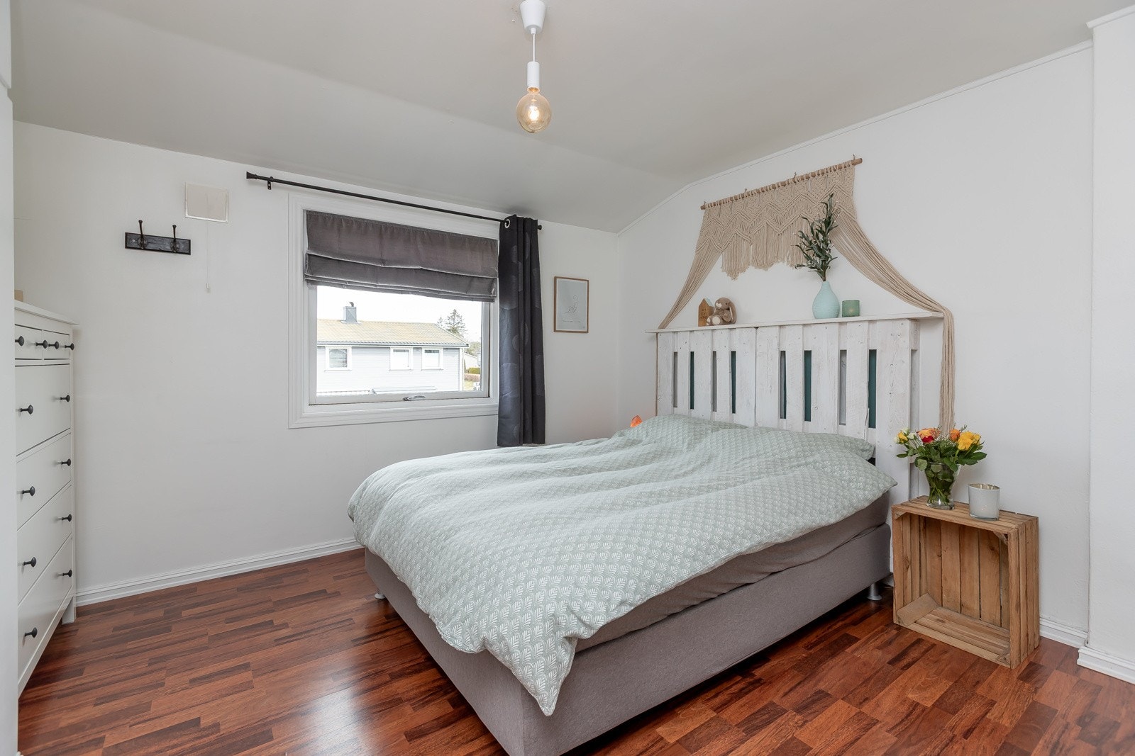 Soverom 2 Galleribilde