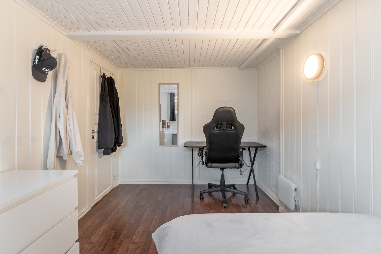 Soverom 4 Galleribilde