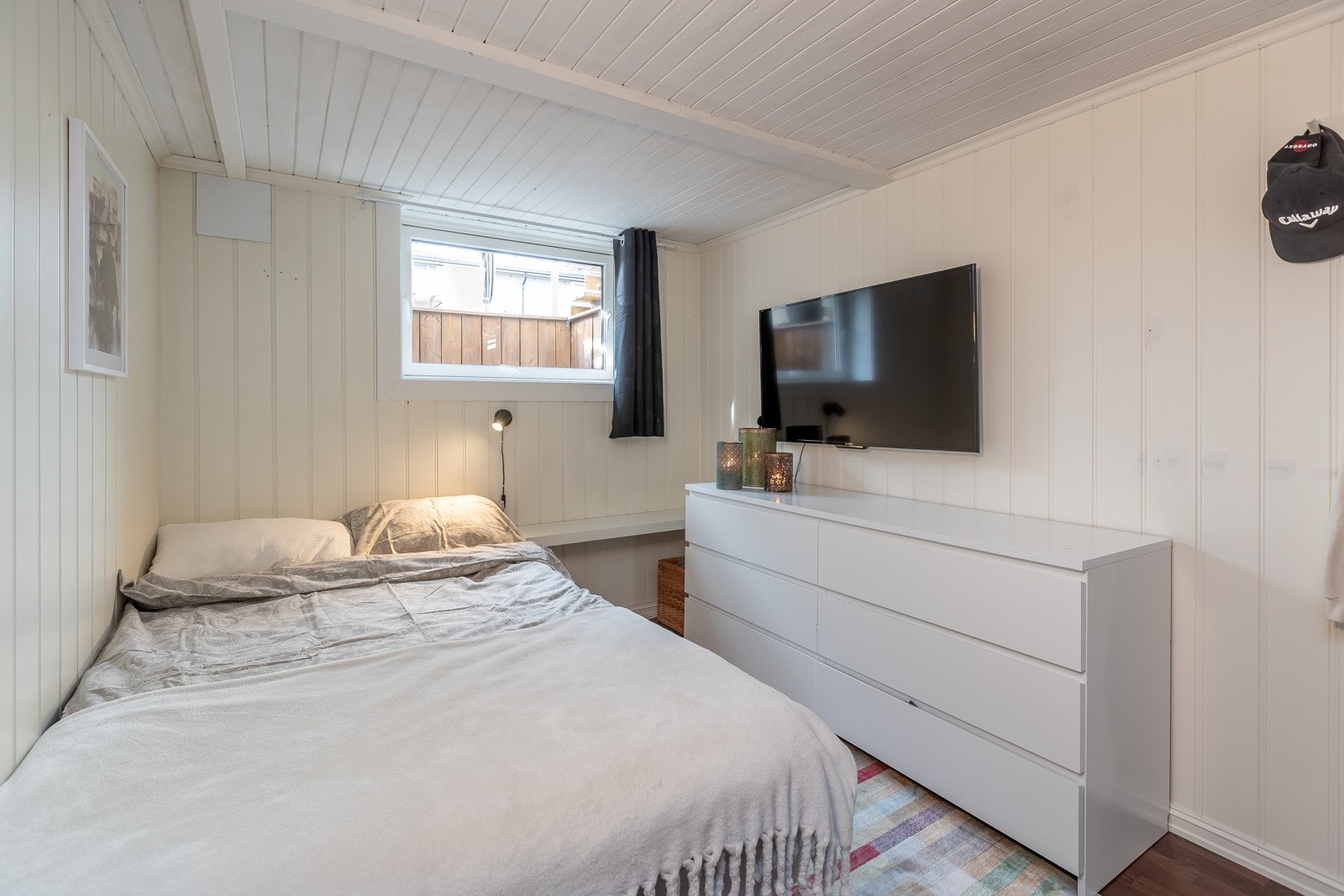 Soverom 4 - godkjent Galleribilde