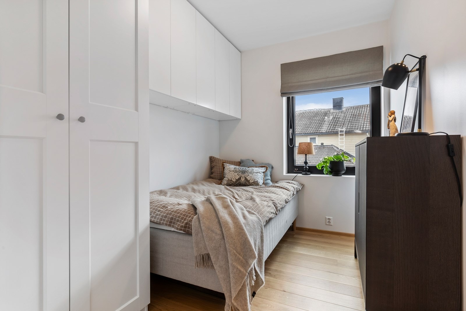 Soverom 2 av 3. Galleribilde