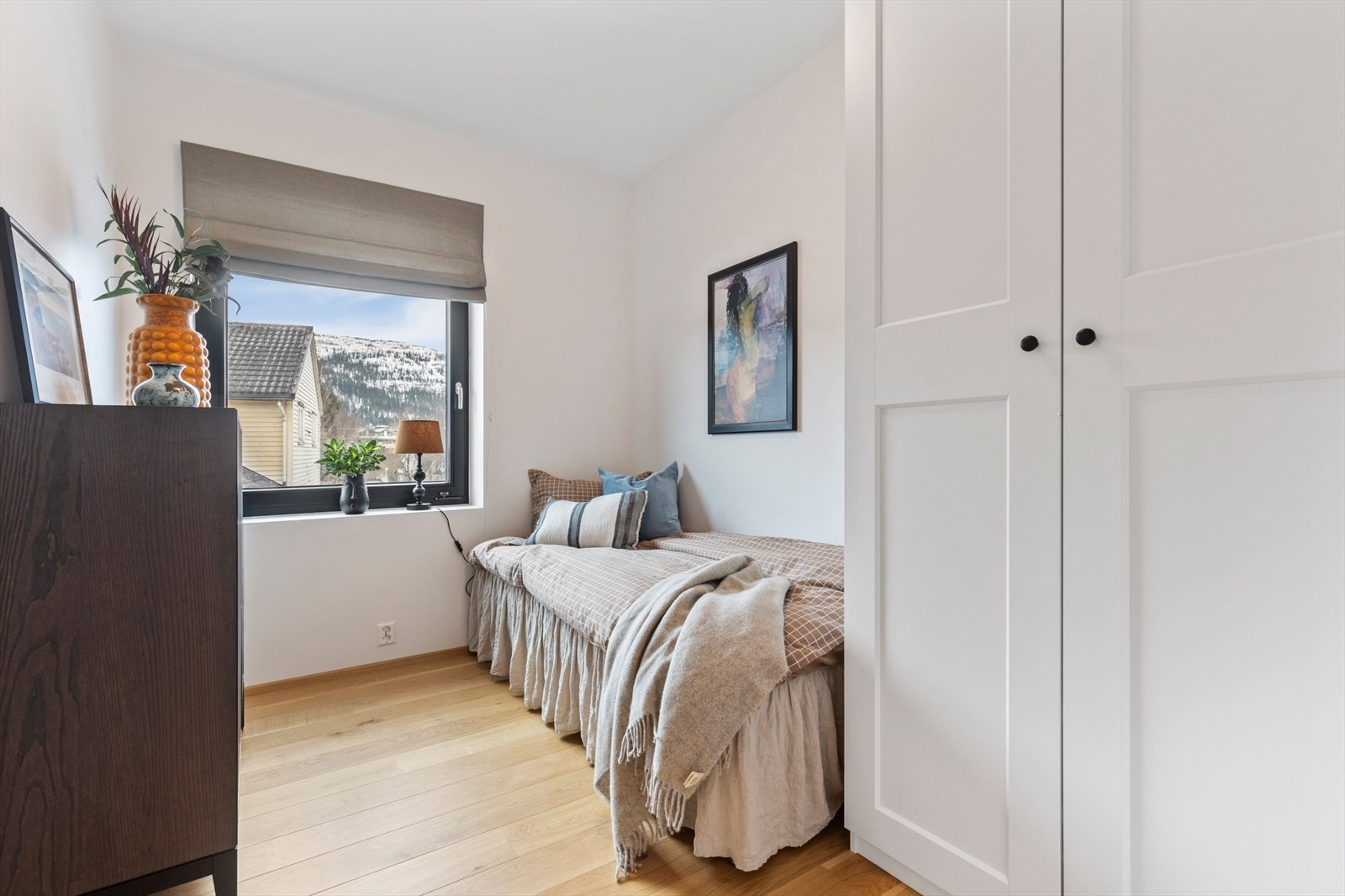 Soverom 3 av 3. Galleribilde