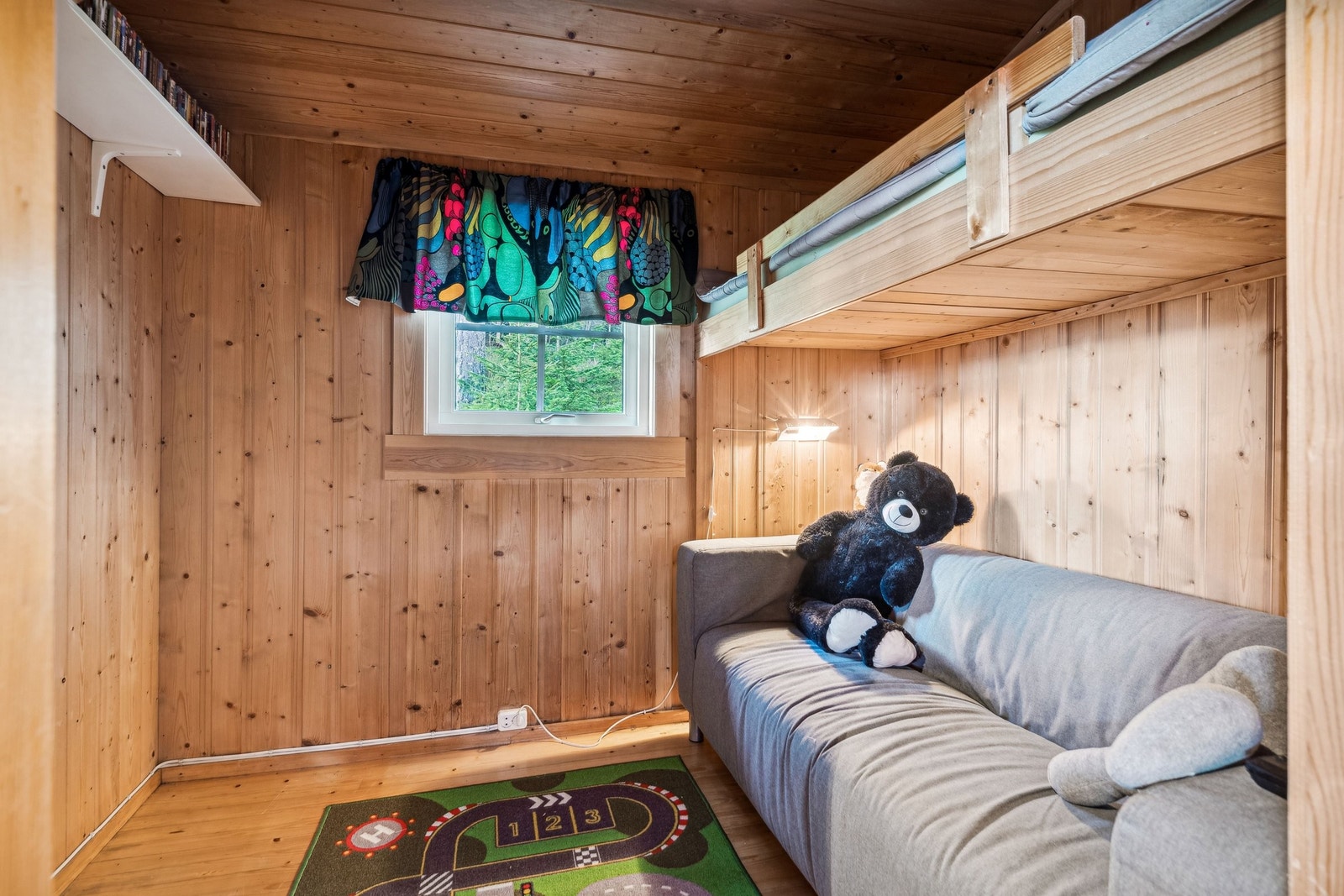 Soverom 3 Galleribilde