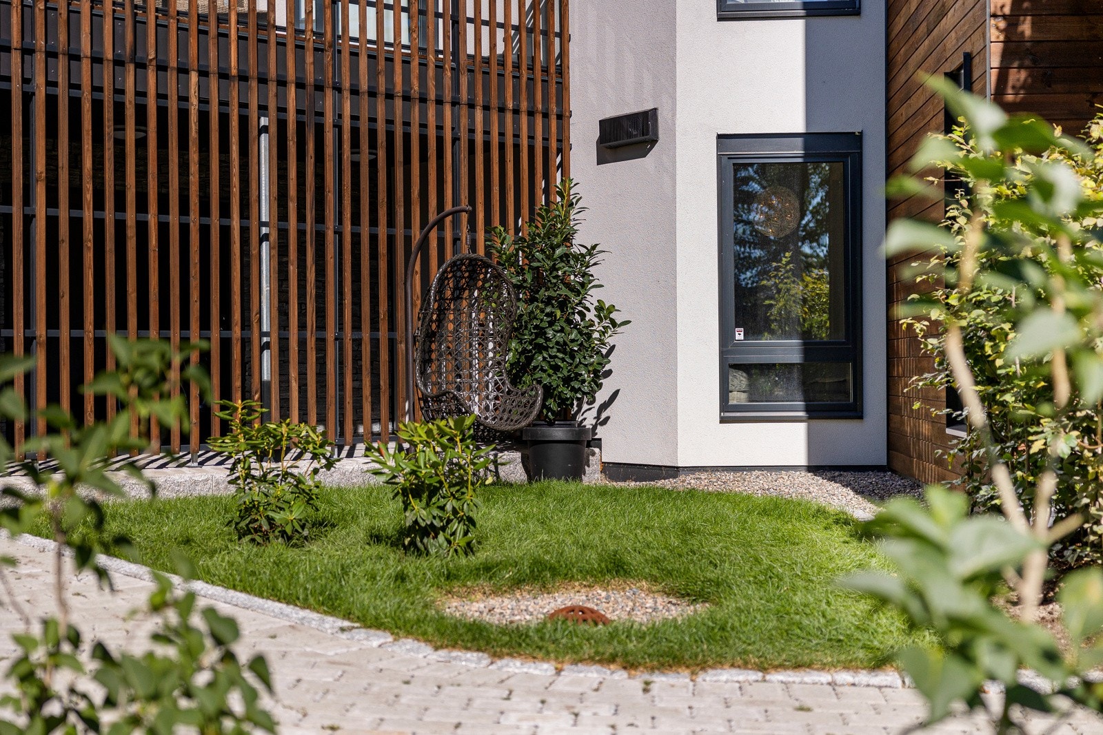 Detalj. Galleribilde