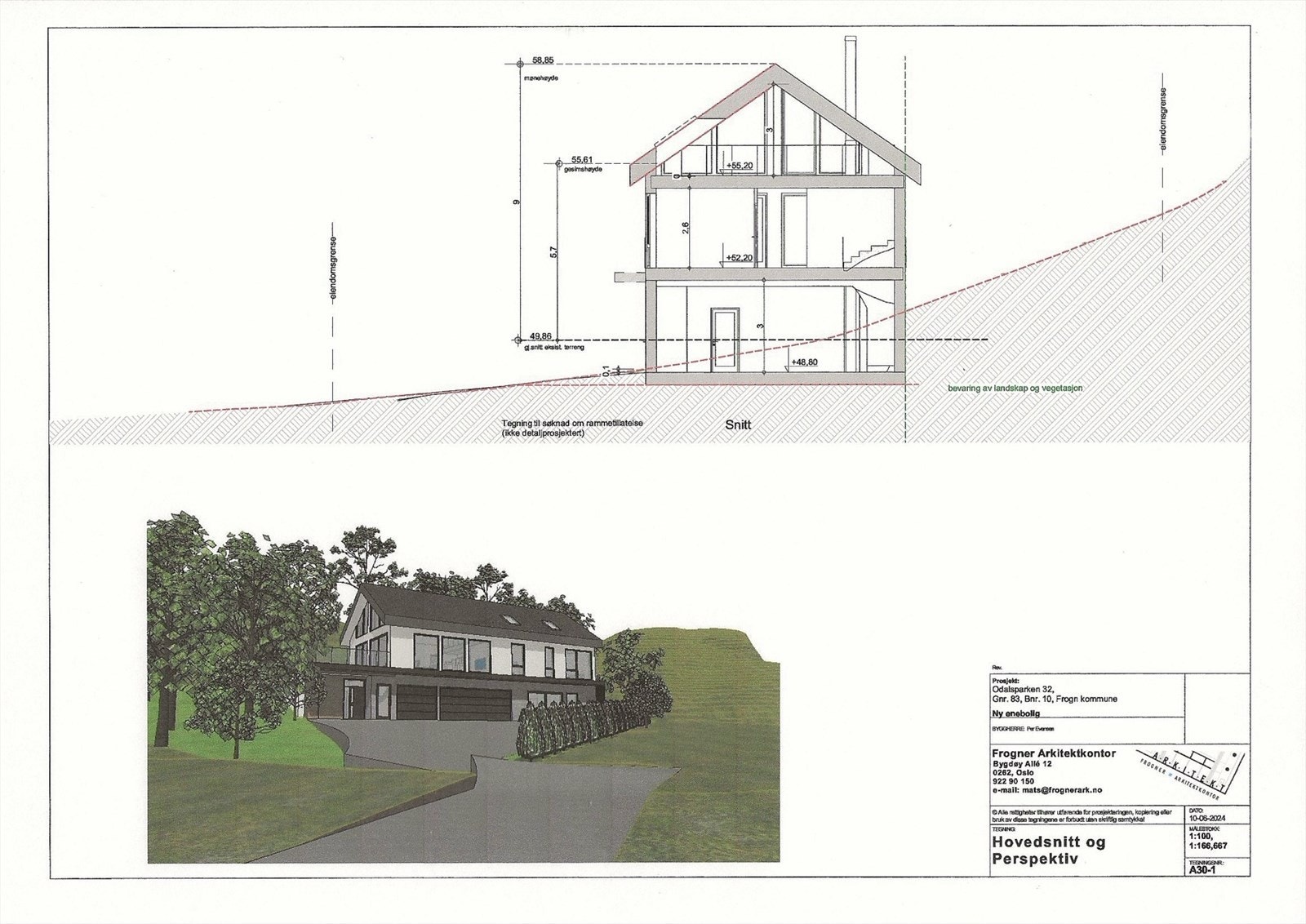 DNB Eiendom v/Joachim Norum Larsen (414 65 594) ønsker velkommen til Odalsparken 32! Galleribilde