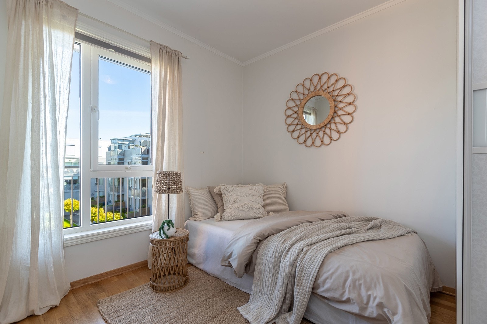 Soverom nr 2 Galleribilde