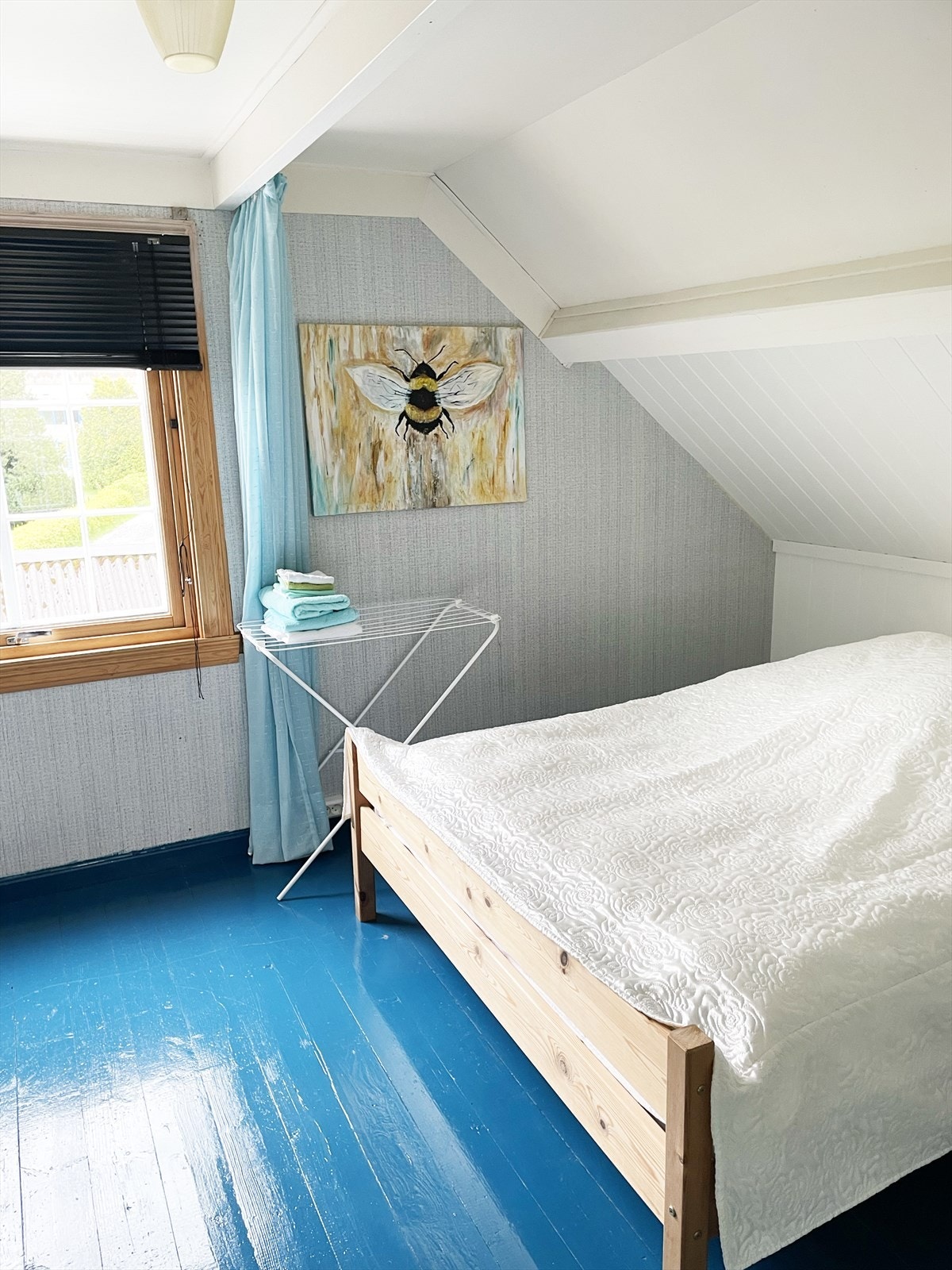 Soverom Galleribilde