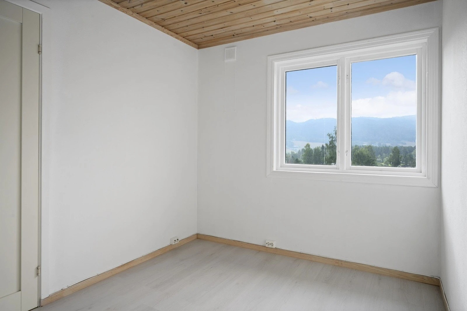 Hobbyrom/lesekrok Galleribilde