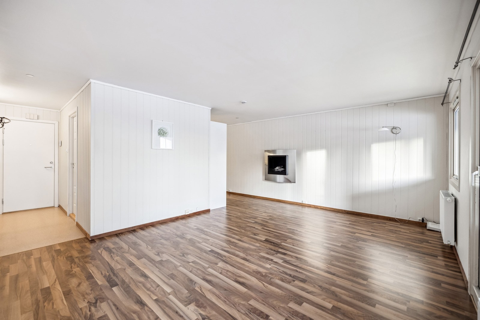 Stuen Galleribilde