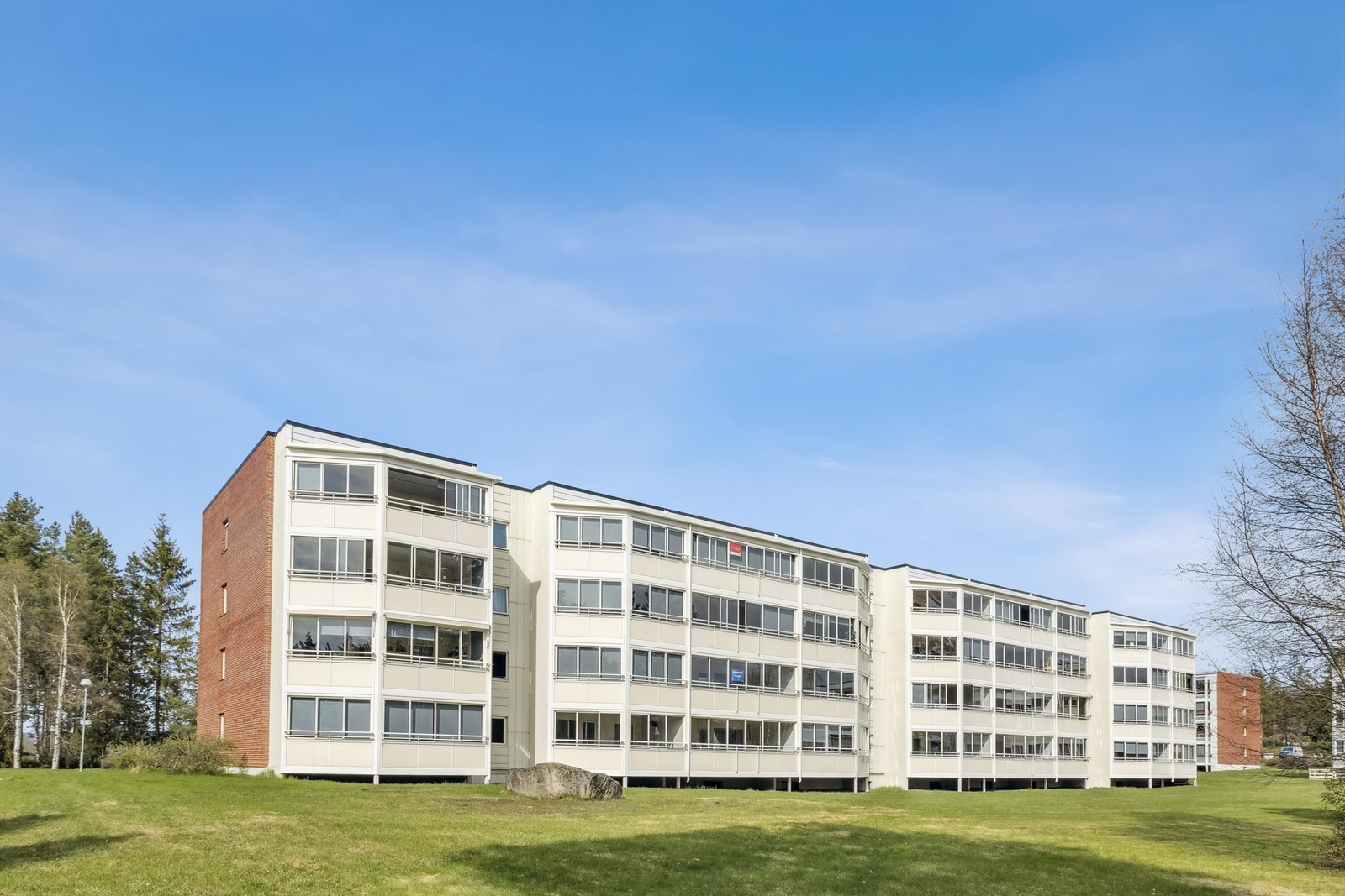 Fasade Galleribilde