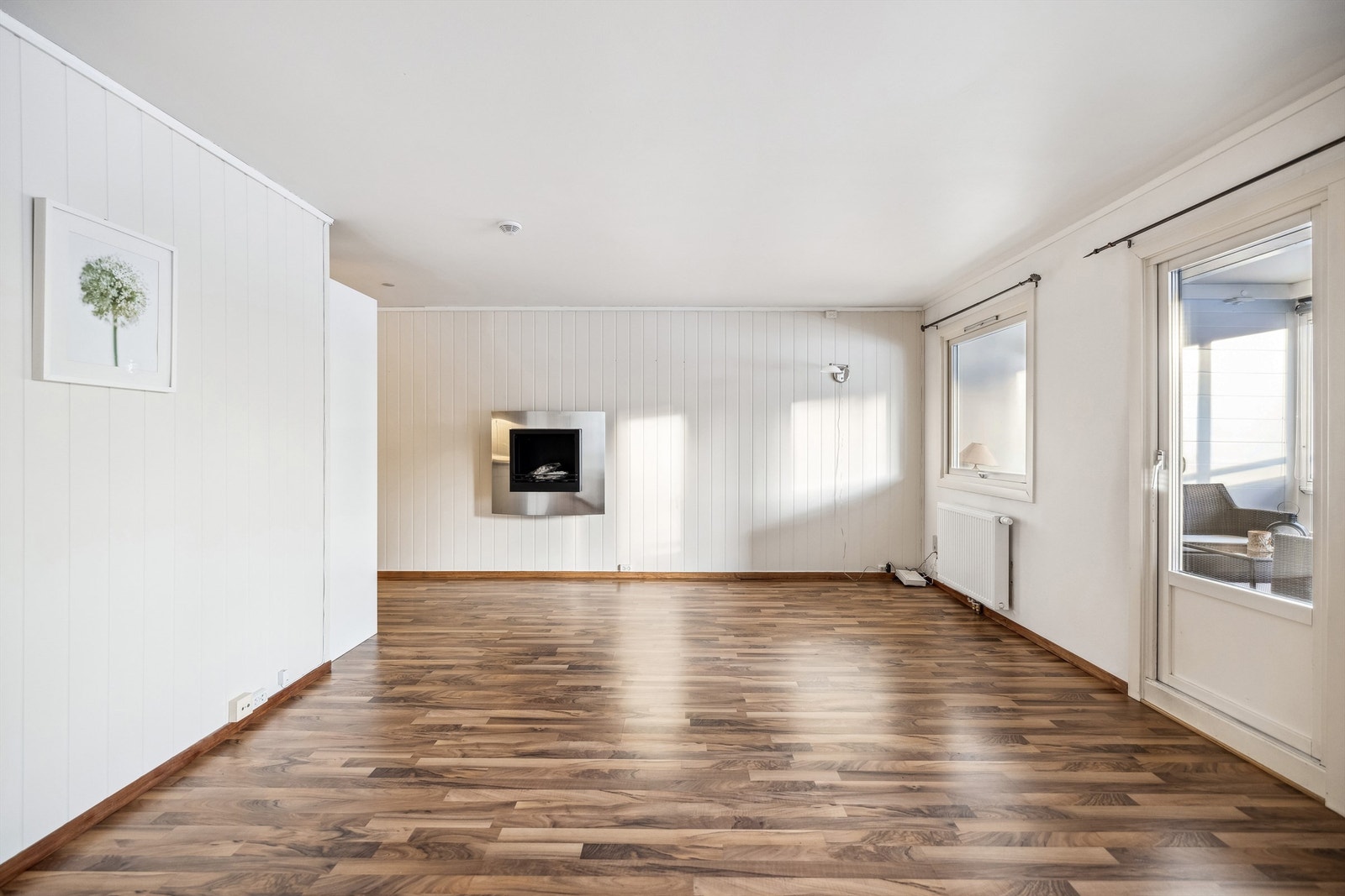 Stuen Galleribilde