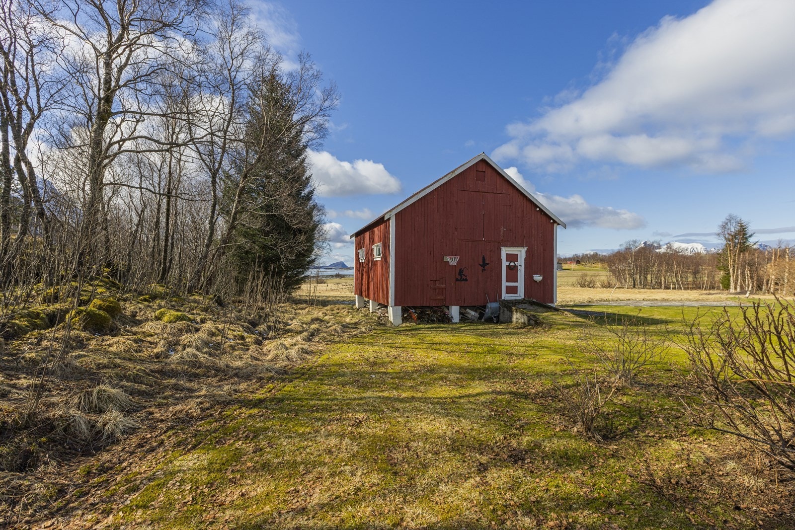 Fjøset Galleribilde