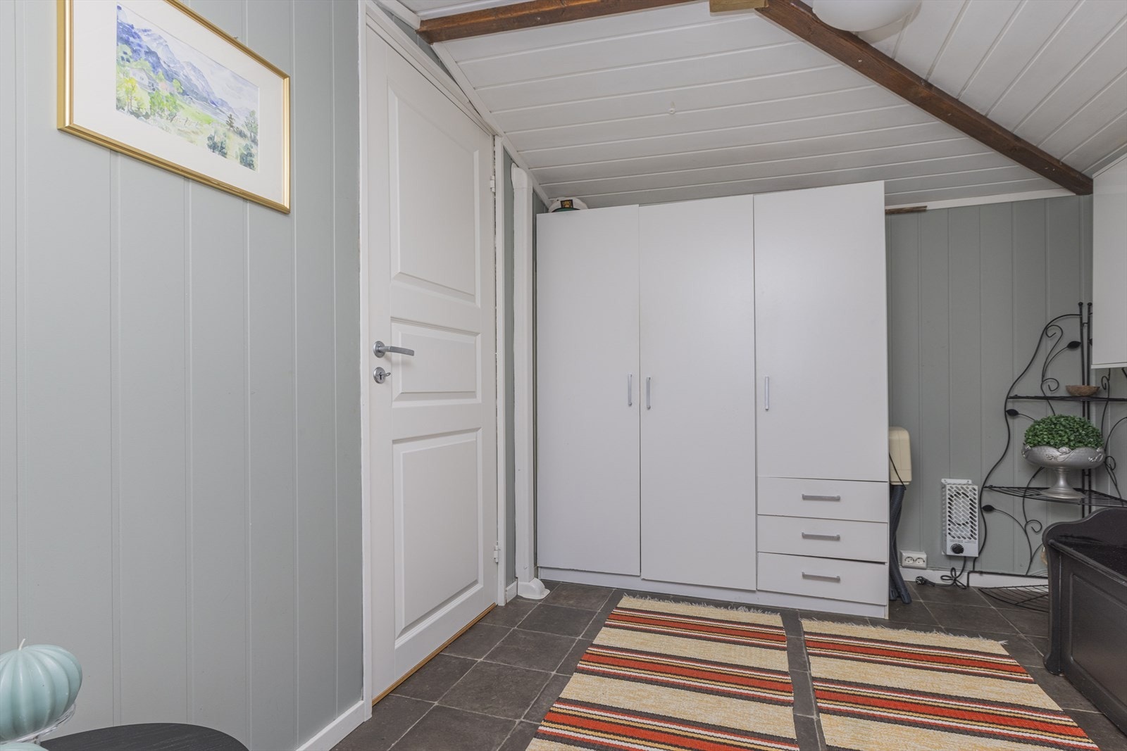 Entrè-Gang Galleribilde