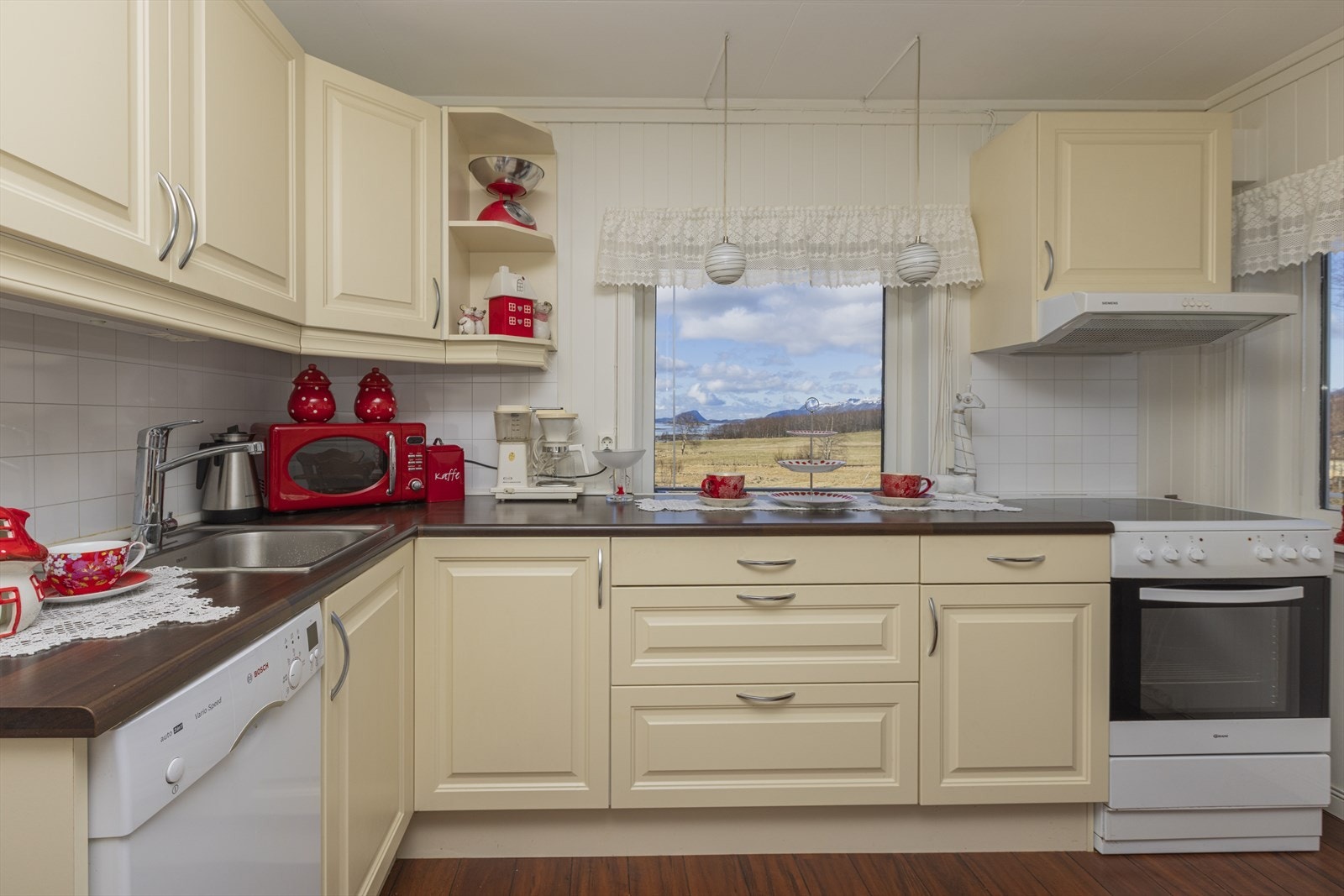 Kjøkkenet Galleribilde