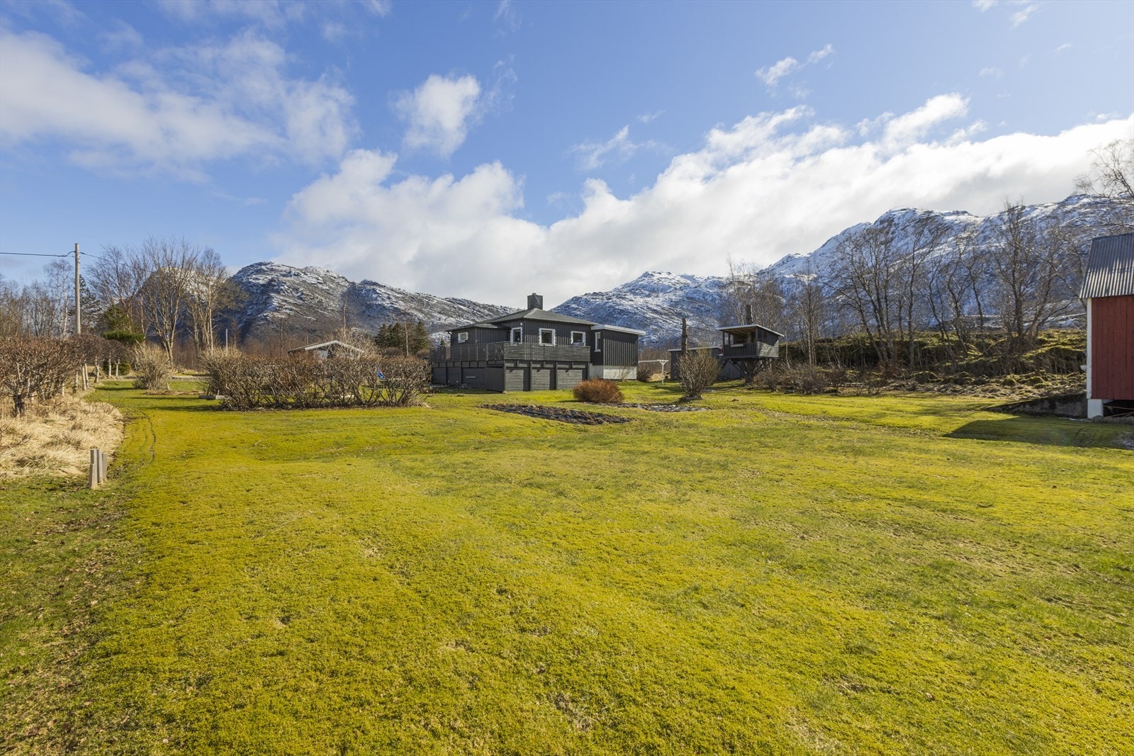 Skranstadveien 14 Galleribilde