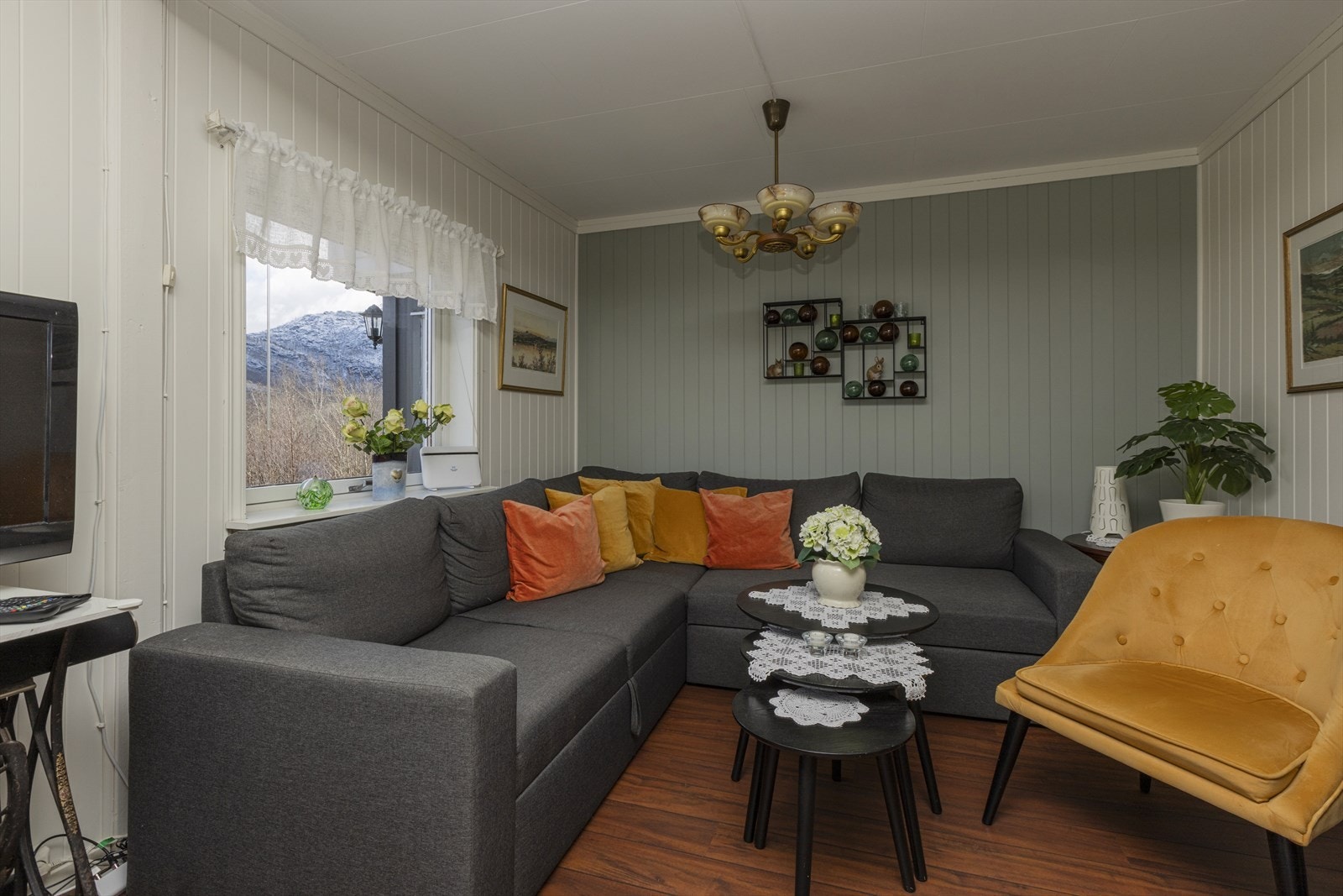 Stuedel Galleribilde