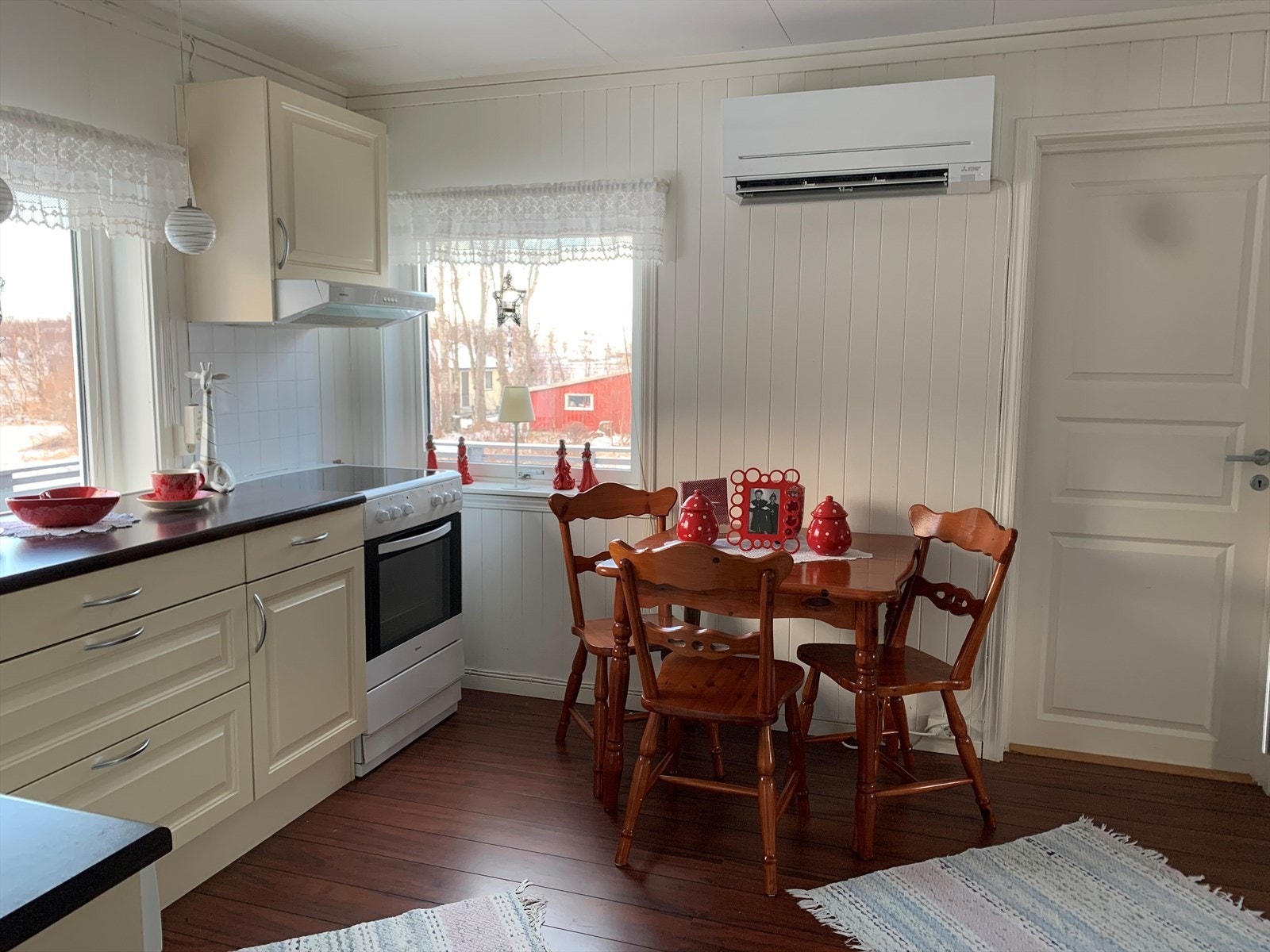 Kjøkkenet Galleribilde