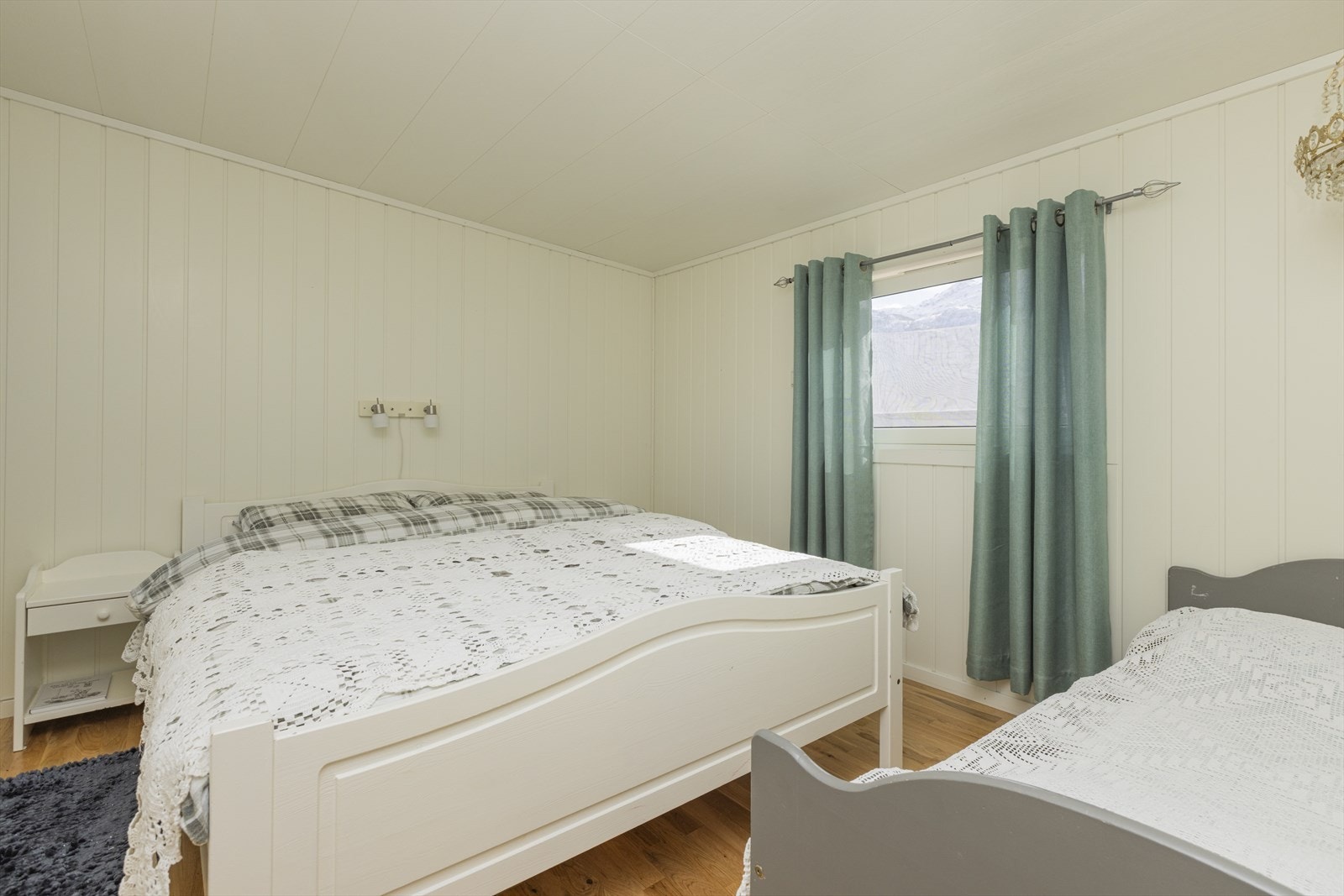 Soverom Galleribilde