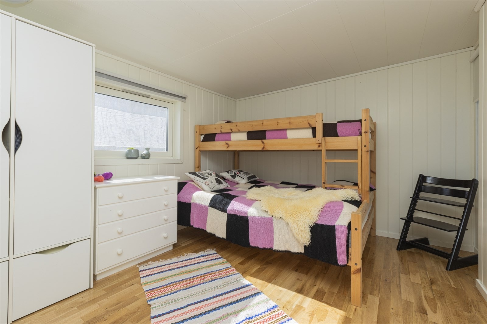 Soverom 2 Galleribilde