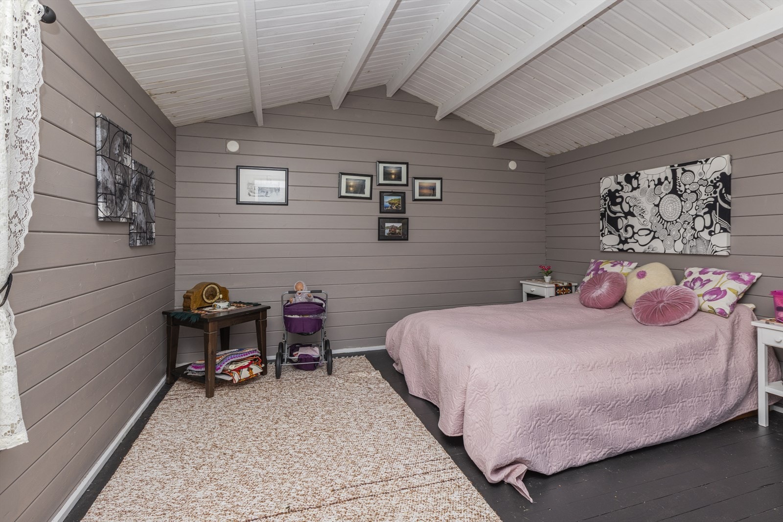 Annekset Galleribilde