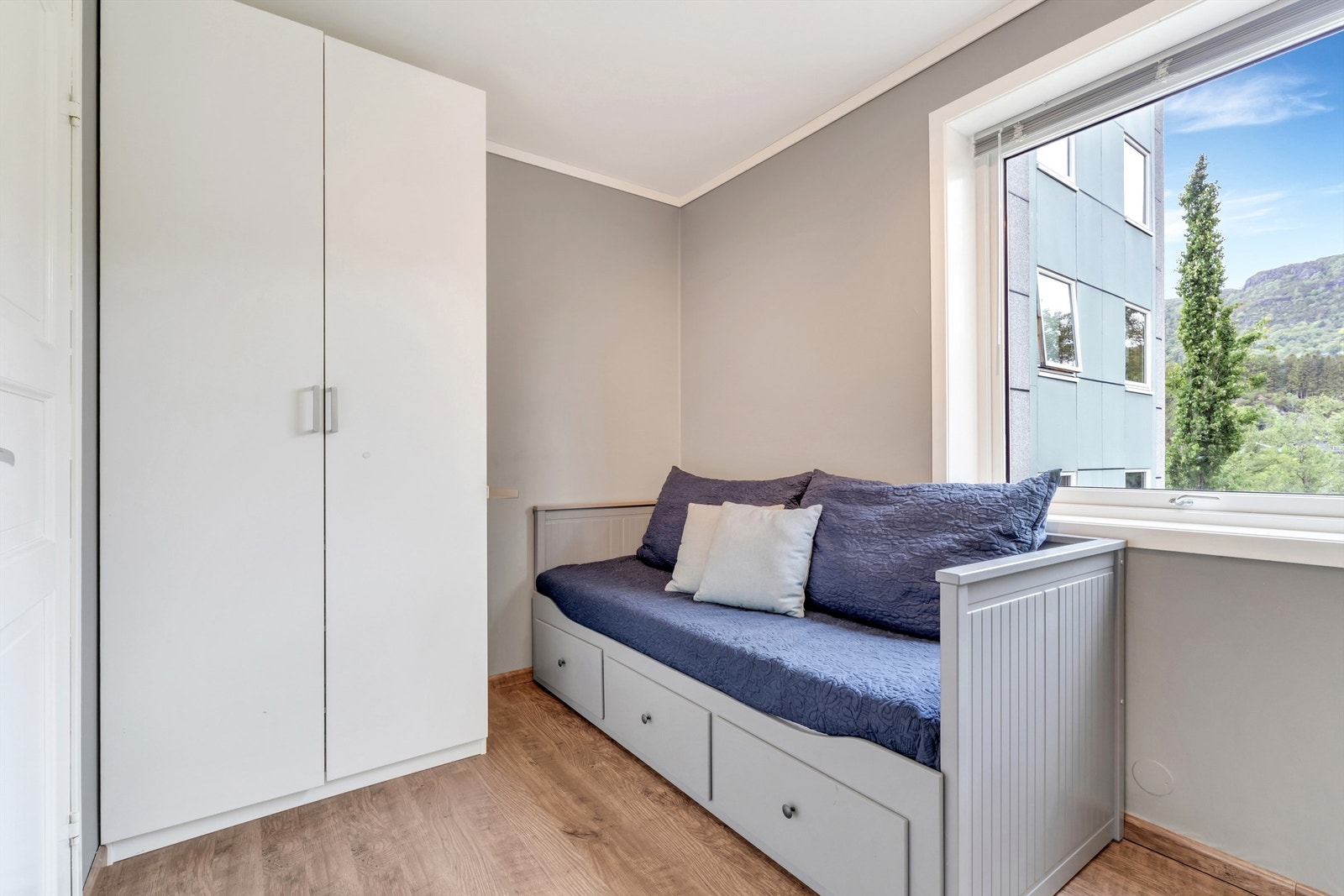 Soverom 2. Galleribilde